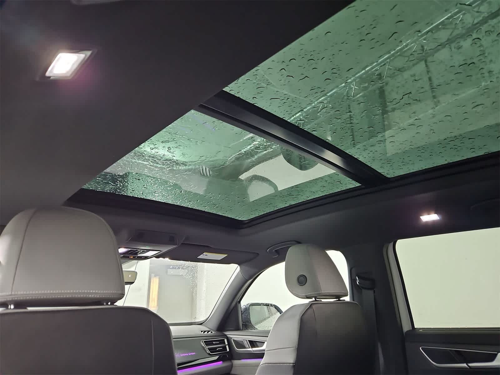 Thumbnail: 2025 Volkswagen Atlas - 22