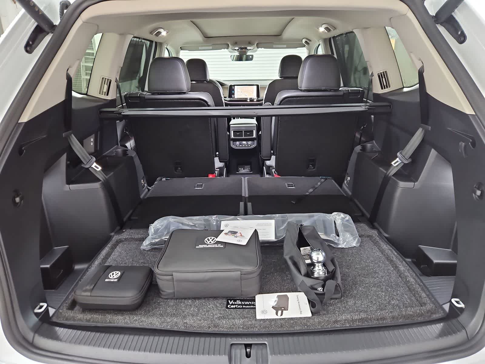 Thumbnail: 2026 Volkswagen Atlas - 36