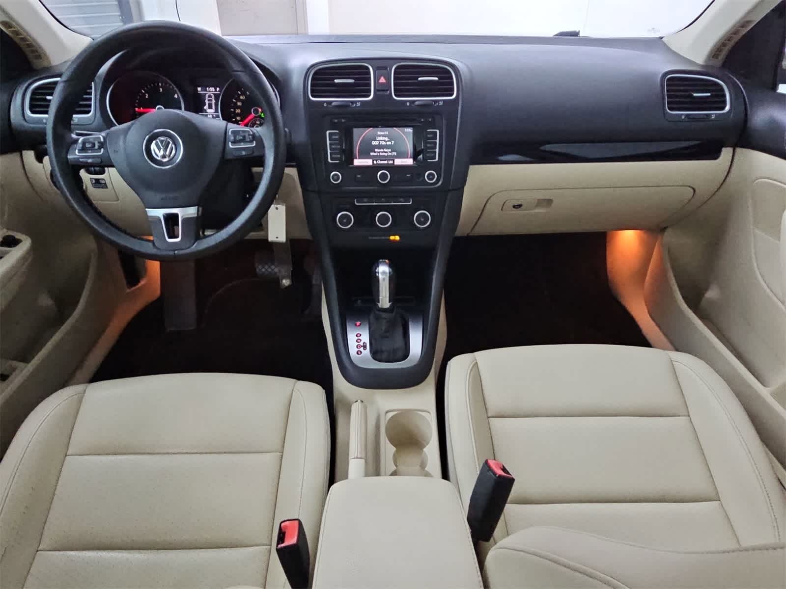 Thumbnail: 2011 Volkswagen Jetta - 14