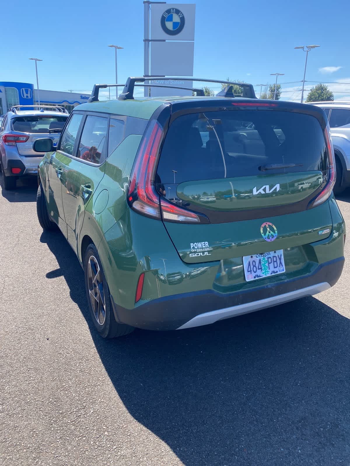 Thumbnail: 2023 Kia Soul - 5