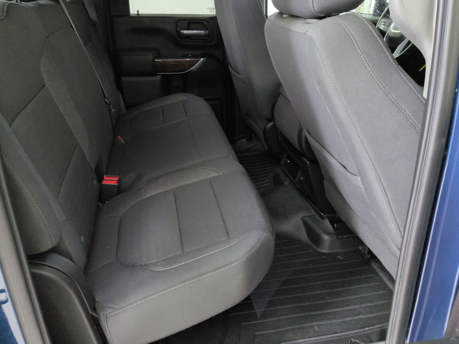 Thumbnail: 2020 GMC Sierra 2500 - 20