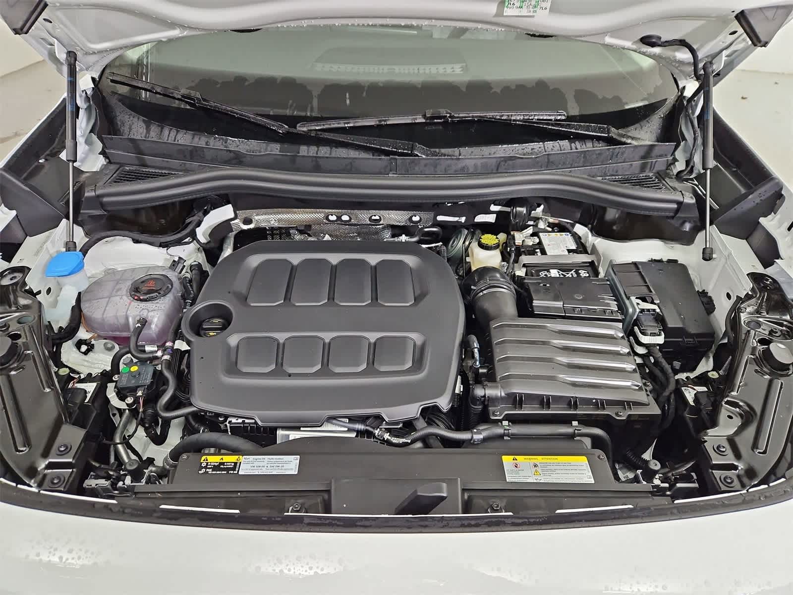 Thumbnail: 2026 Volkswagen Tiguan - 14