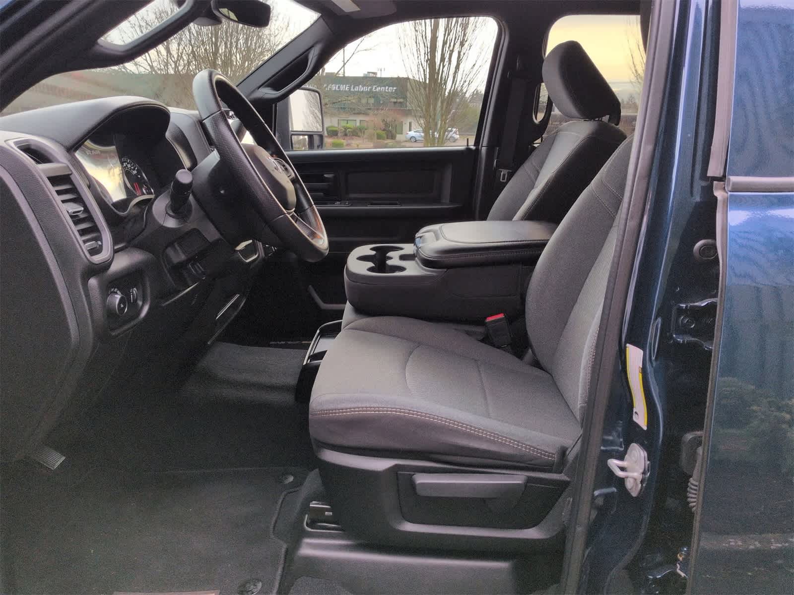 Thumbnail: 2024 RAM 2500 - 15