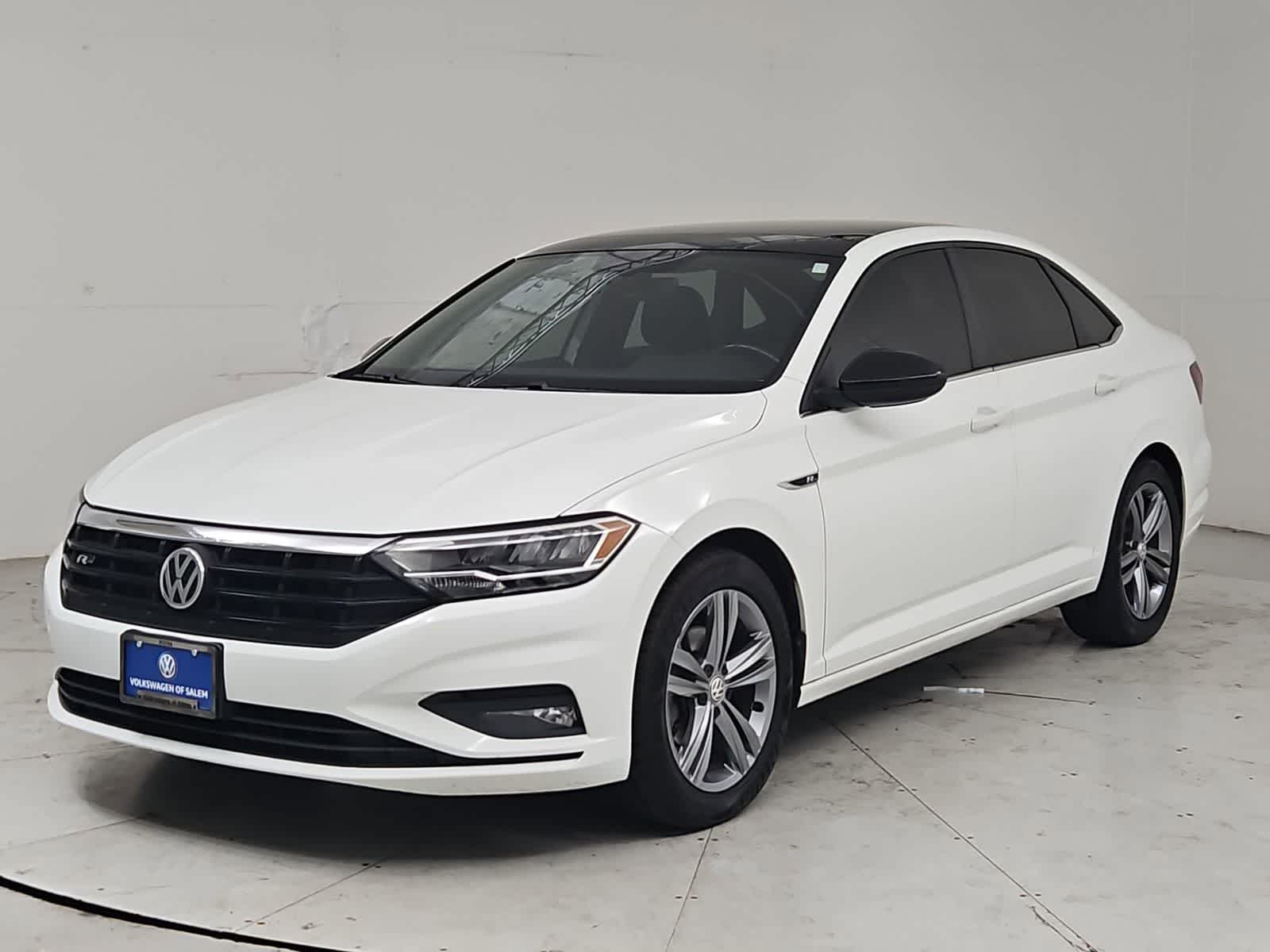 Thumbnail: 2020 Volkswagen Jetta - 1