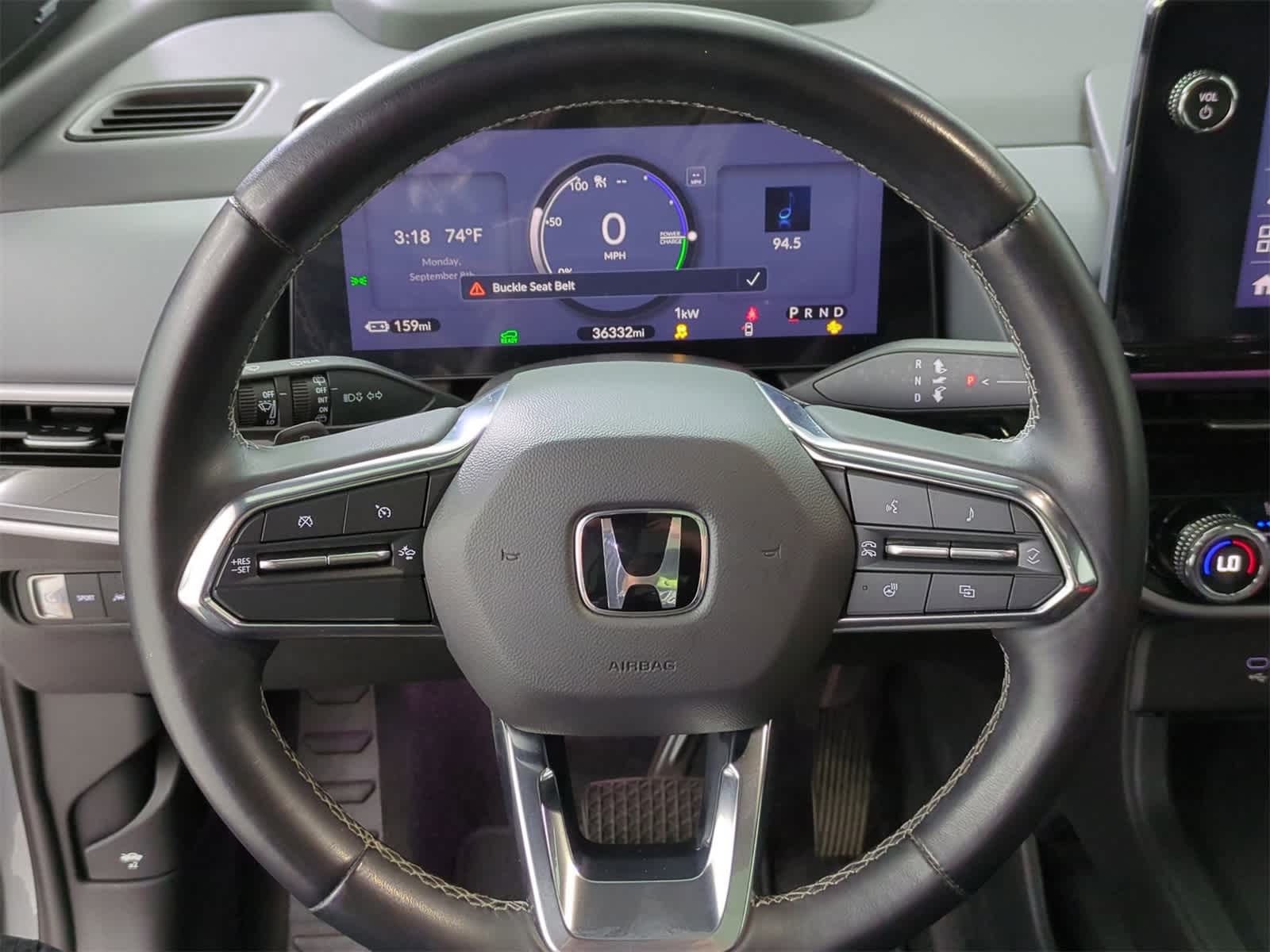Thumbnail: 2024 Honda Prologue - 24