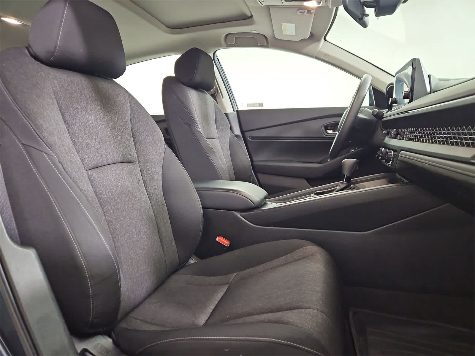 Thumbnail: 2024 Honda Accord - 23