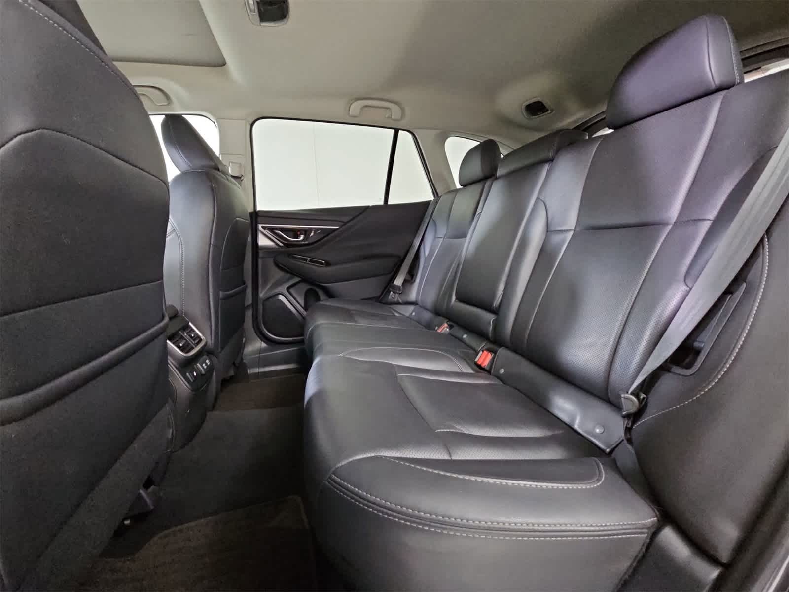 Thumbnail: 2020 Subaru Outback - 20