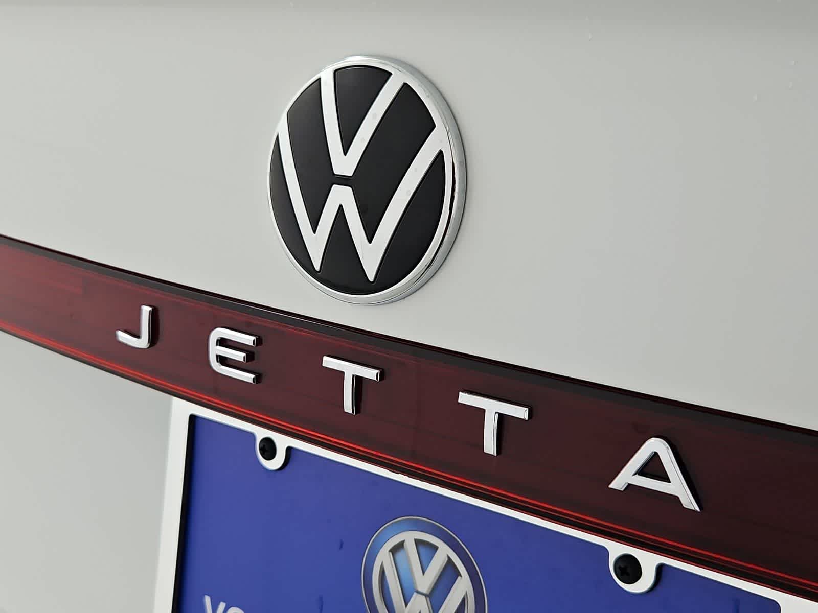 Thumbnail: 2026 Volkswagen Jetta - 12