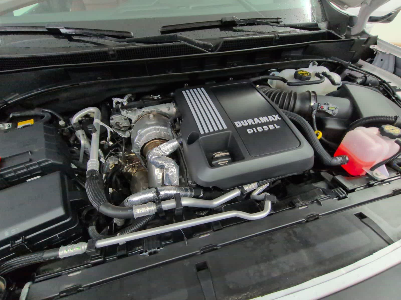 Thumbnail: 2024 GMC Yukon - 14