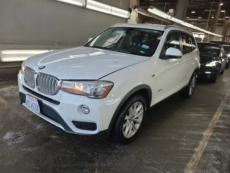 2017 BMW X3 sDrive28i -
                  Salem, OR