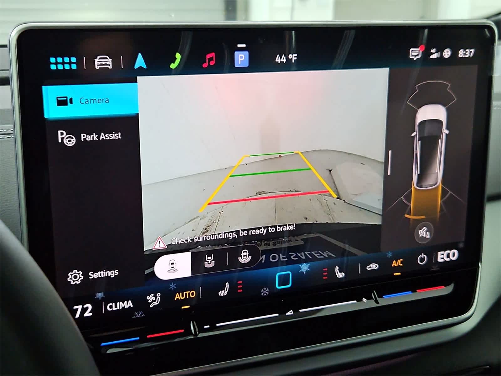 Thumbnail: 2026 Volkswagen ID.4 - 29