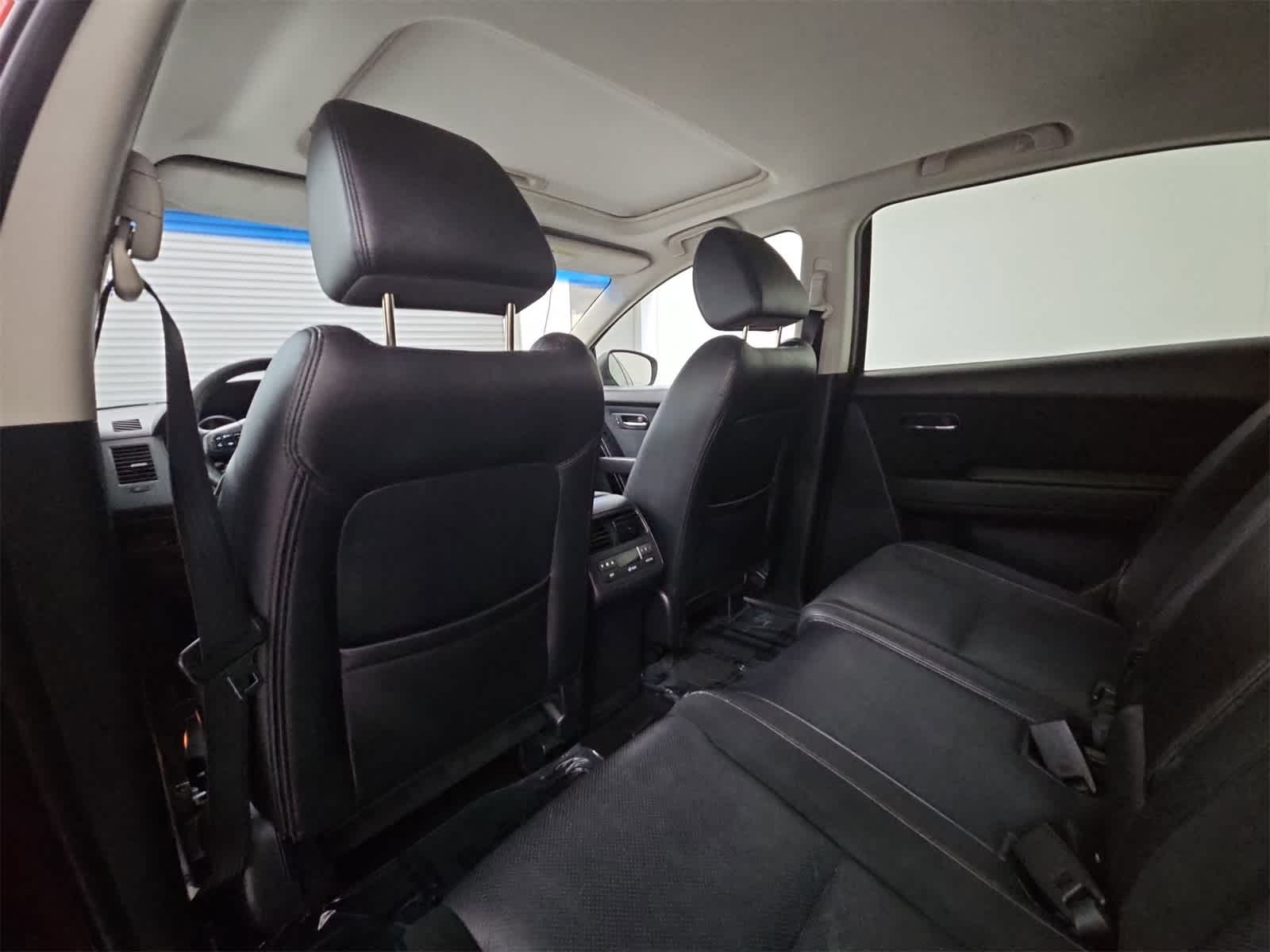 Thumbnail: 2015 Mazda CX-9 - 18