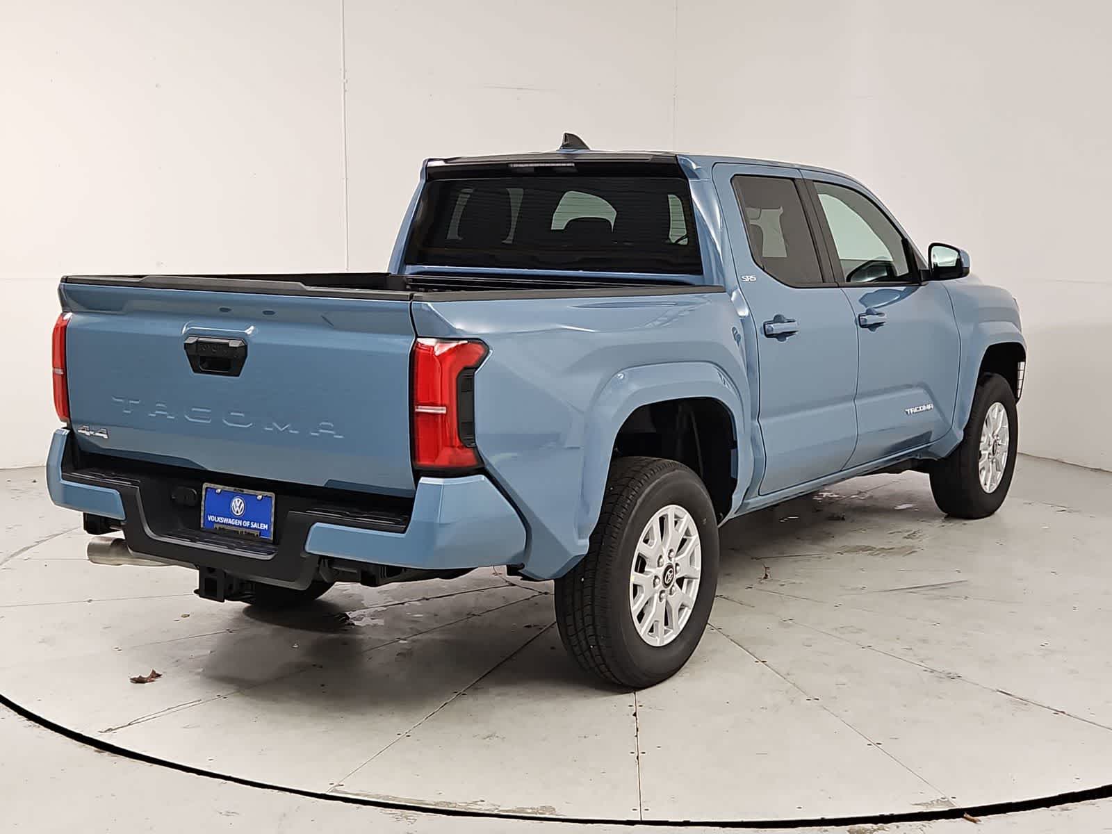 Thumbnail: 2026 Toyota Tacoma - 6