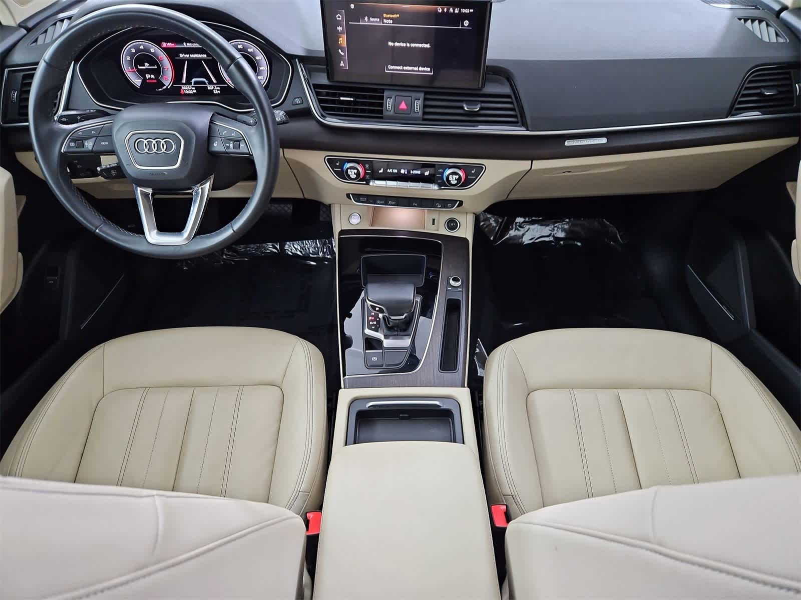 Thumbnail: 2022 Audi Q5 - 15