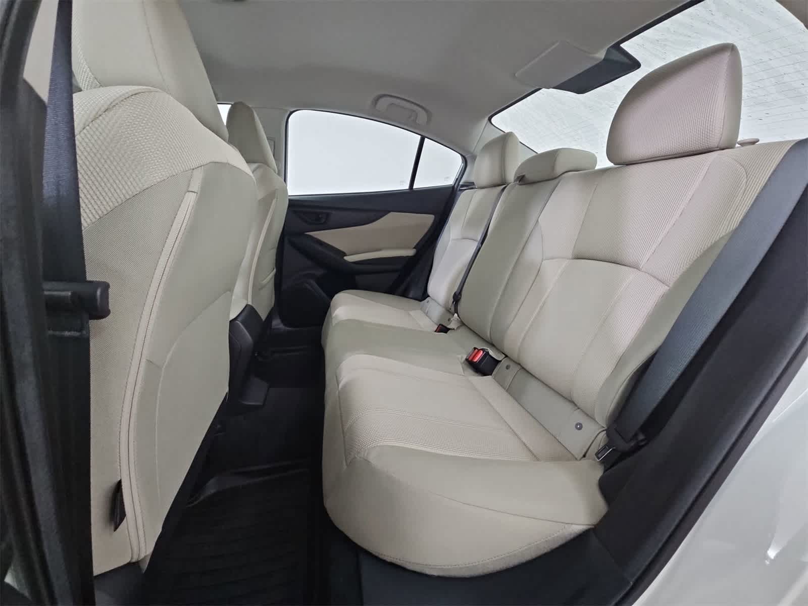 Thumbnail: 2022 Subaru Impreza - 19