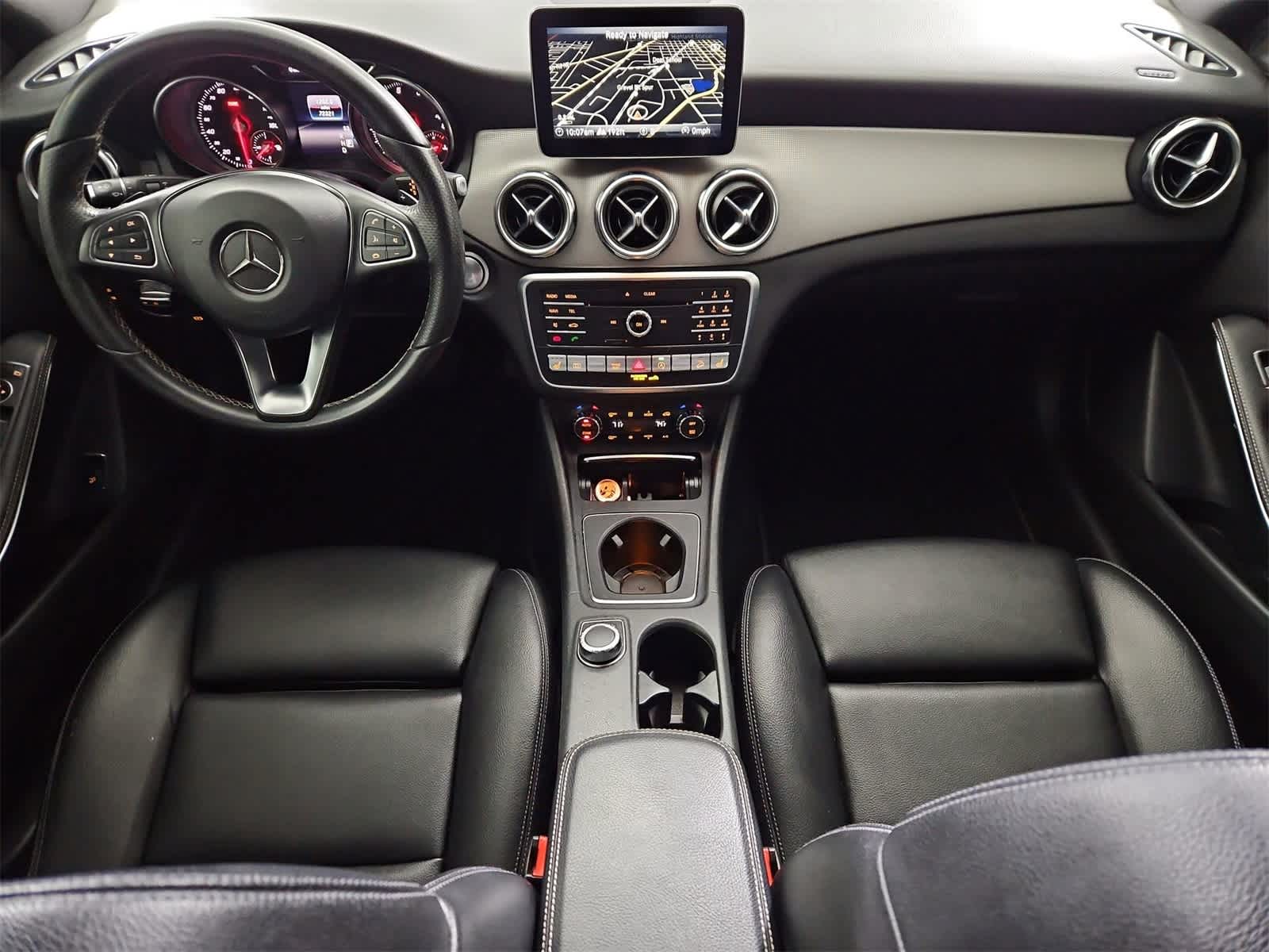 Thumbnail: 2018 Mercedes-Benz GLA - 15