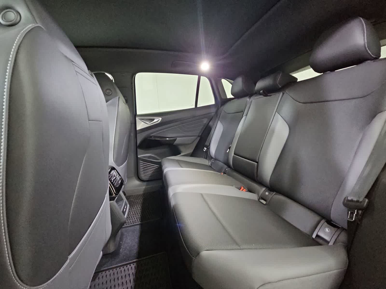 Thumbnail: 2025 Volkswagen ID.4 - 20