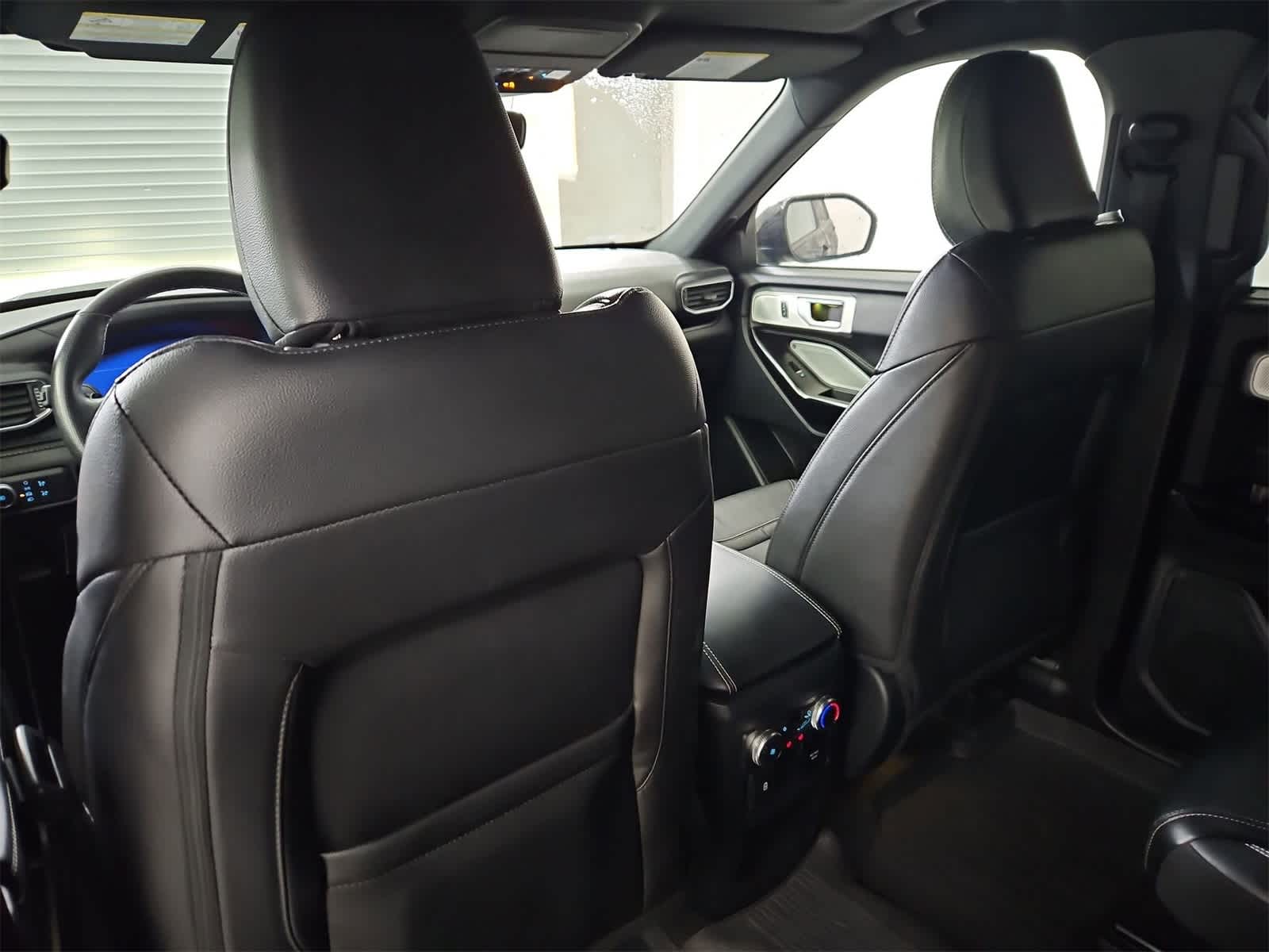 Thumbnail: 2021 Ford Explorer - 18