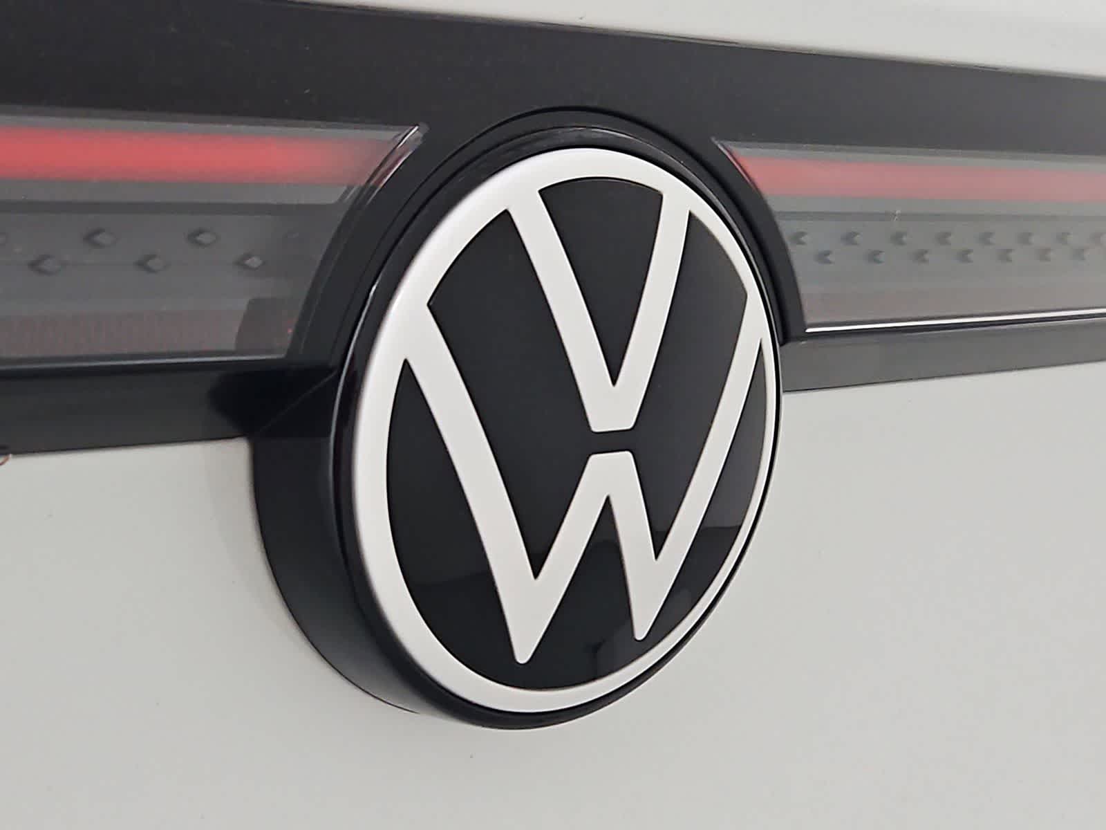 Thumbnail: 2026 Volkswagen ID.4 - 11