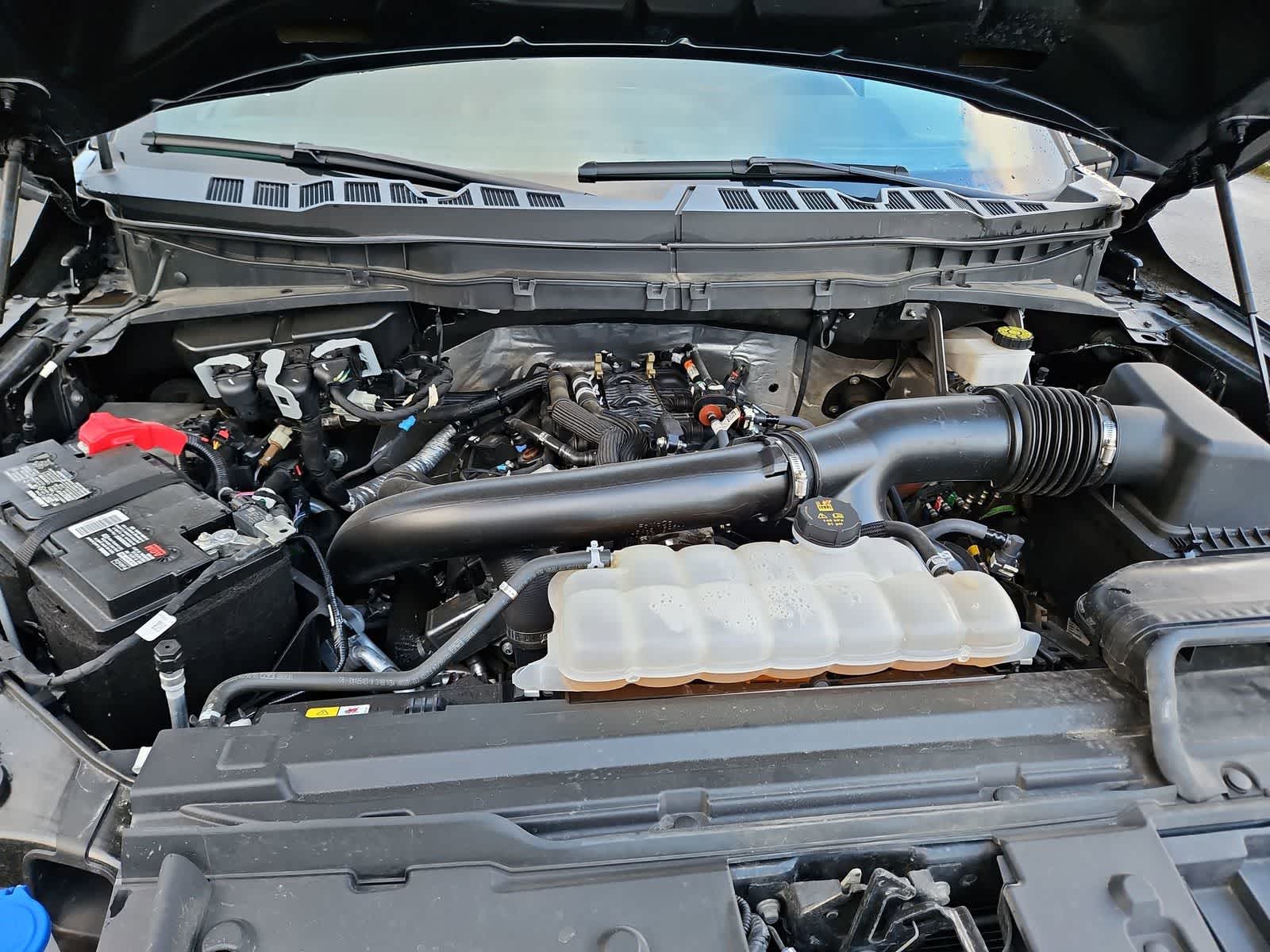 Thumbnail: 2024 Ford F-150 - 14