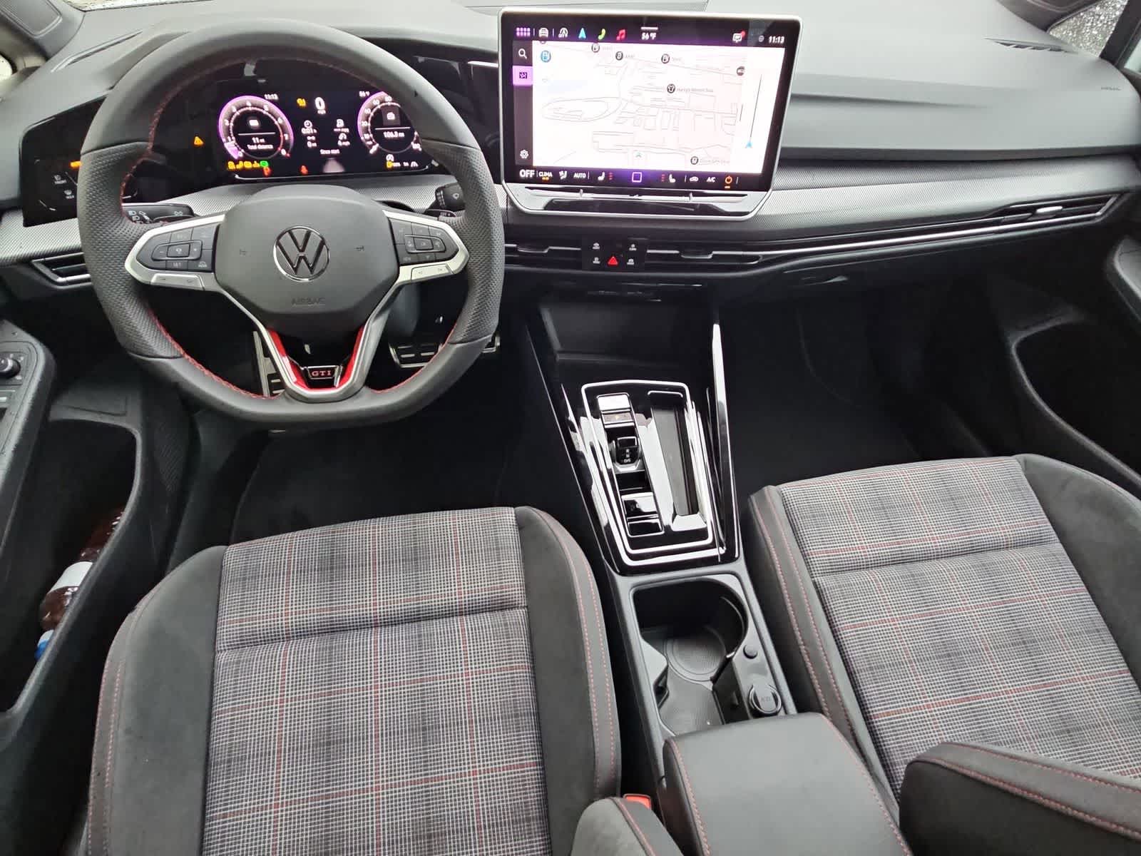 Thumbnail: 2026 Volkswagen Golf - 15