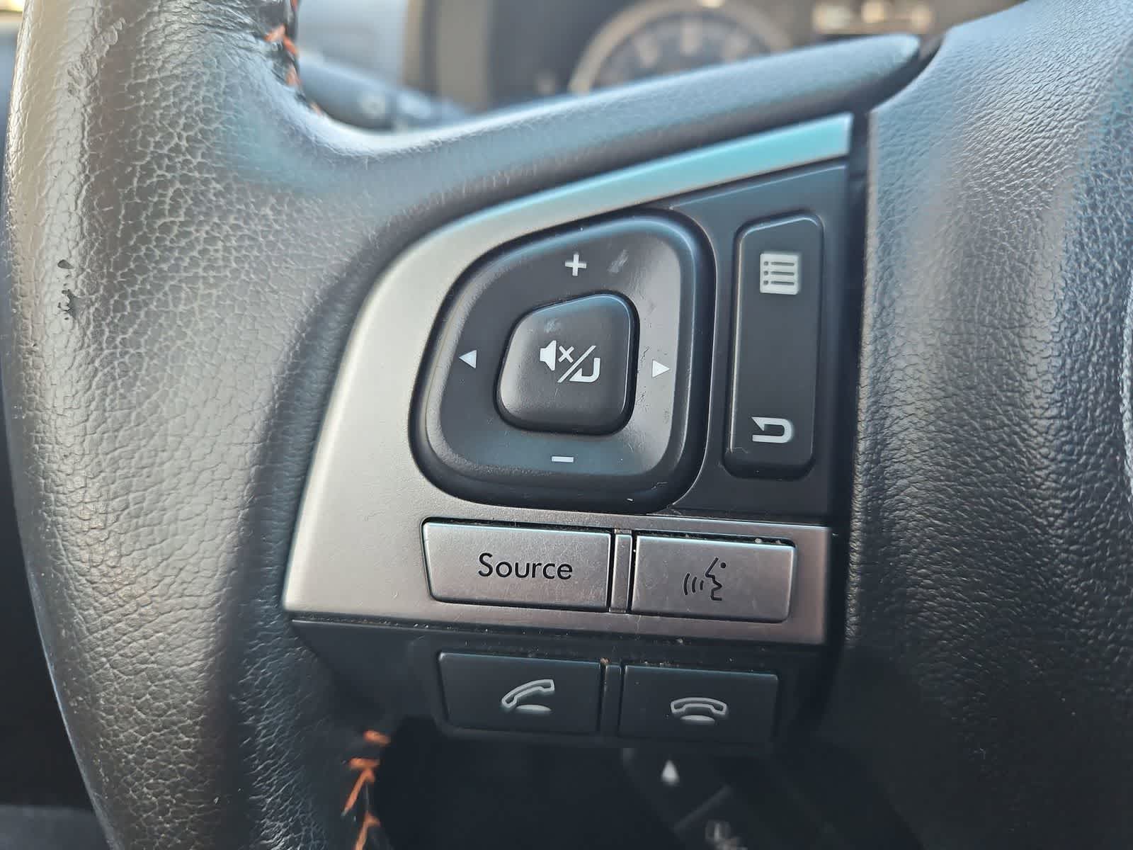 Thumbnail: 2016 Subaru Crosstrek - 23