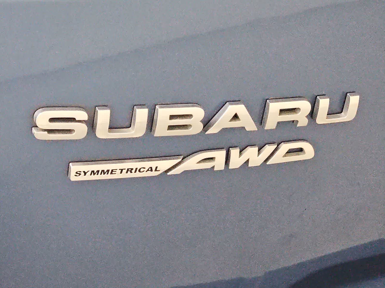 Thumbnail: 2019 Subaru Forester - 12