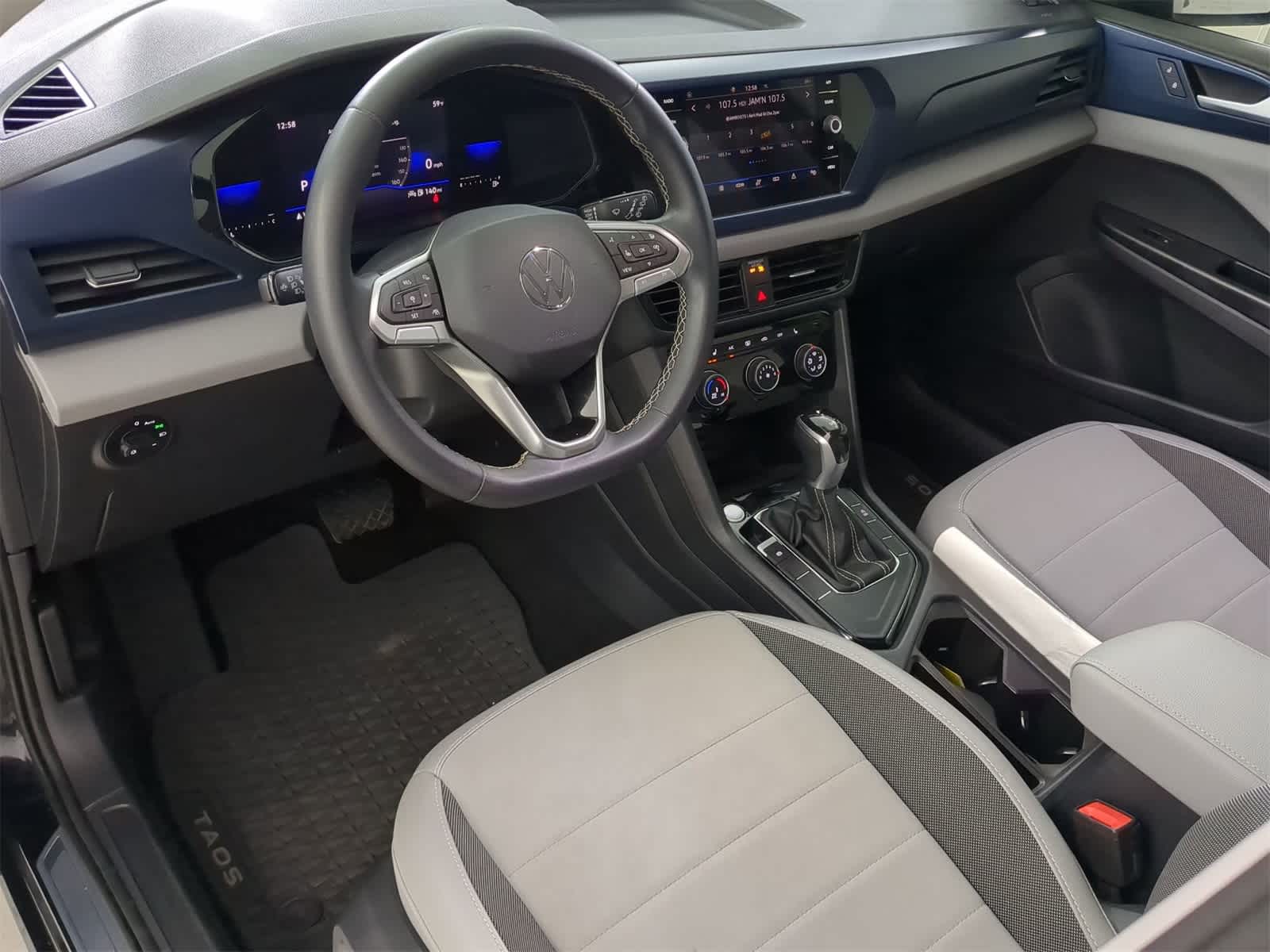 Thumbnail: 2023 Volkswagen Taos - 2