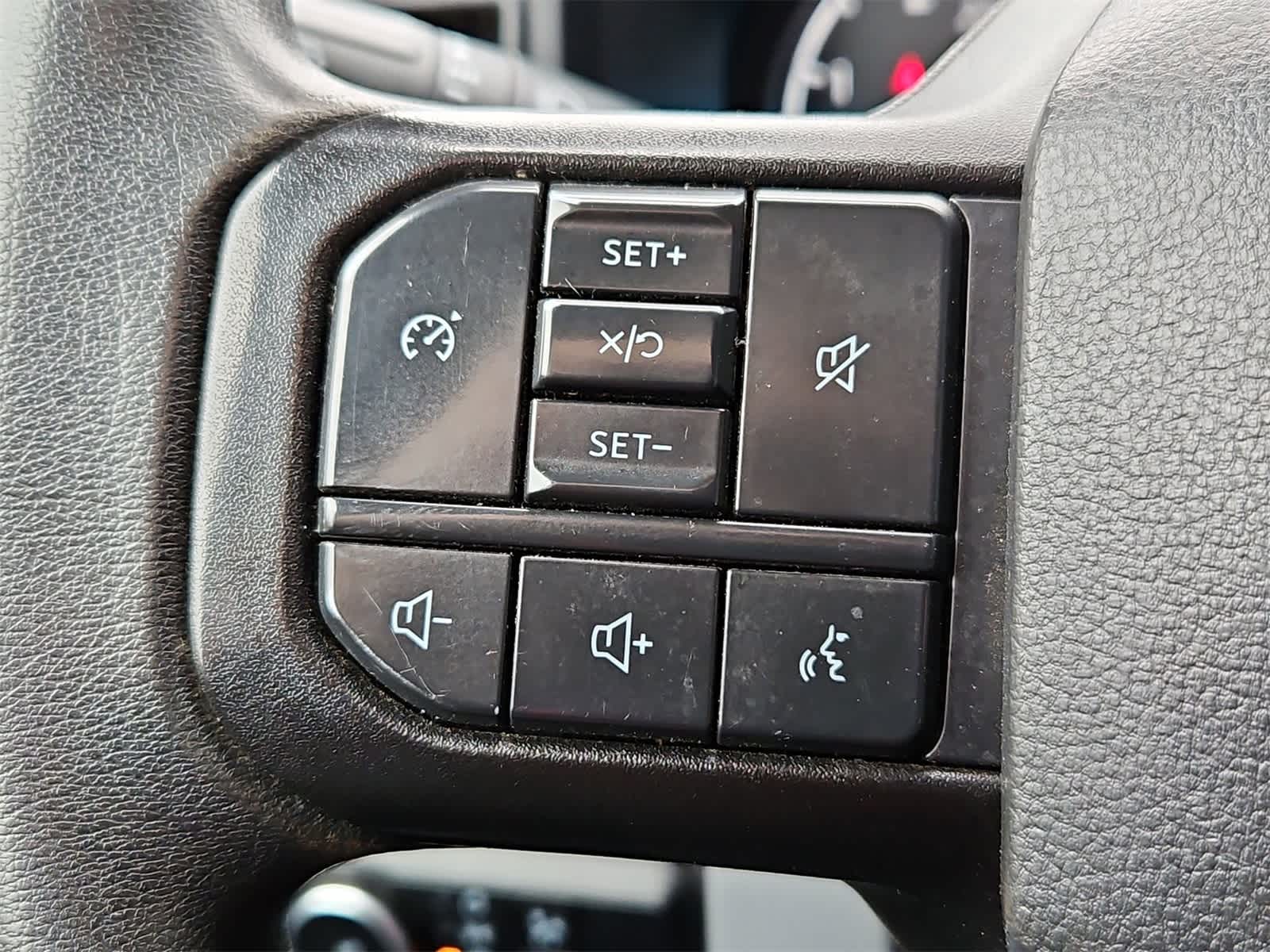 Thumbnail: 2023 Ford F-350 - 23