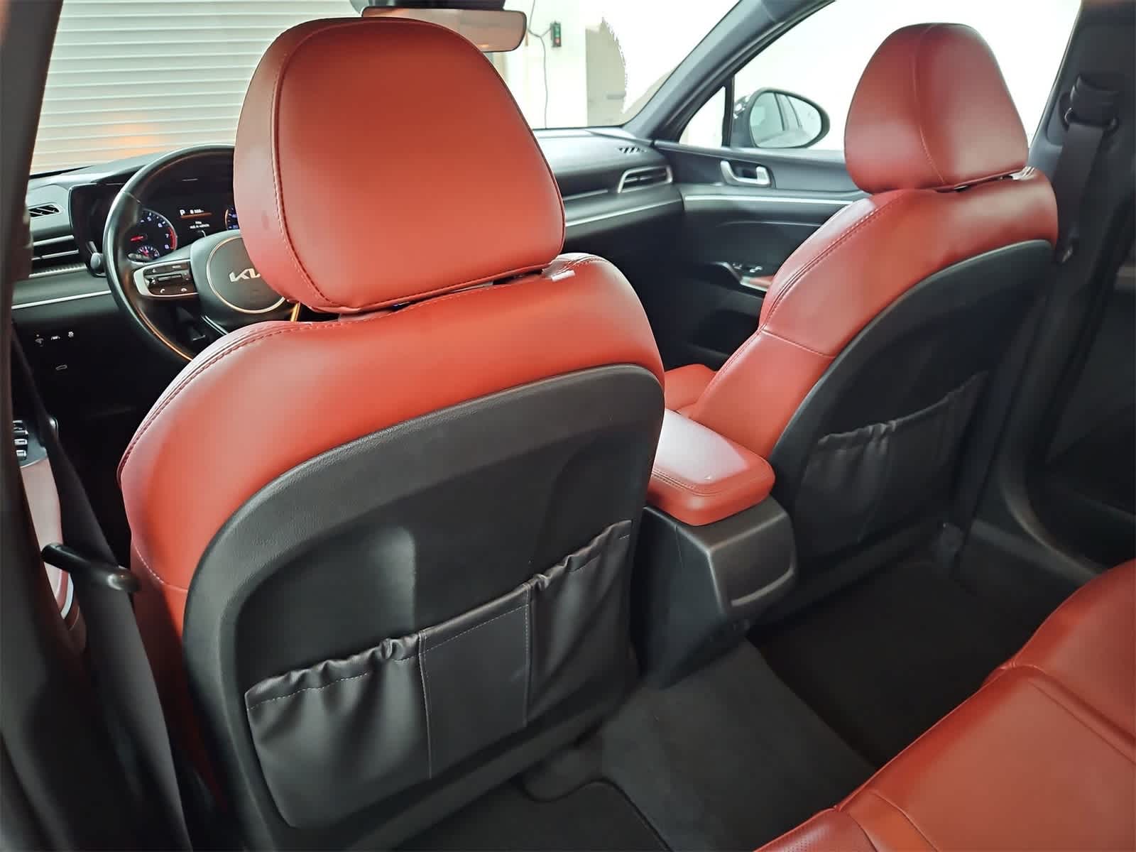 Thumbnail: 2023 Kia K5 - 18