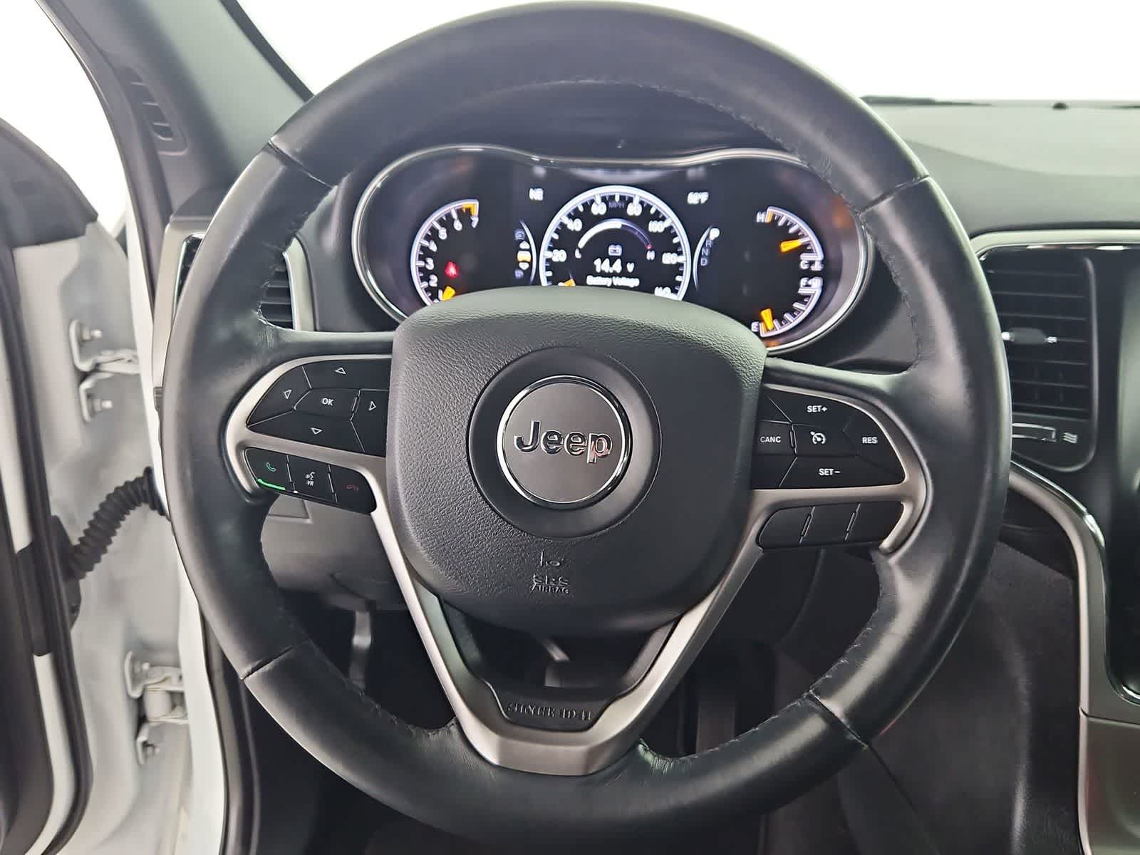 Thumbnail: 2019 Jeep Grand Cherokee - 22