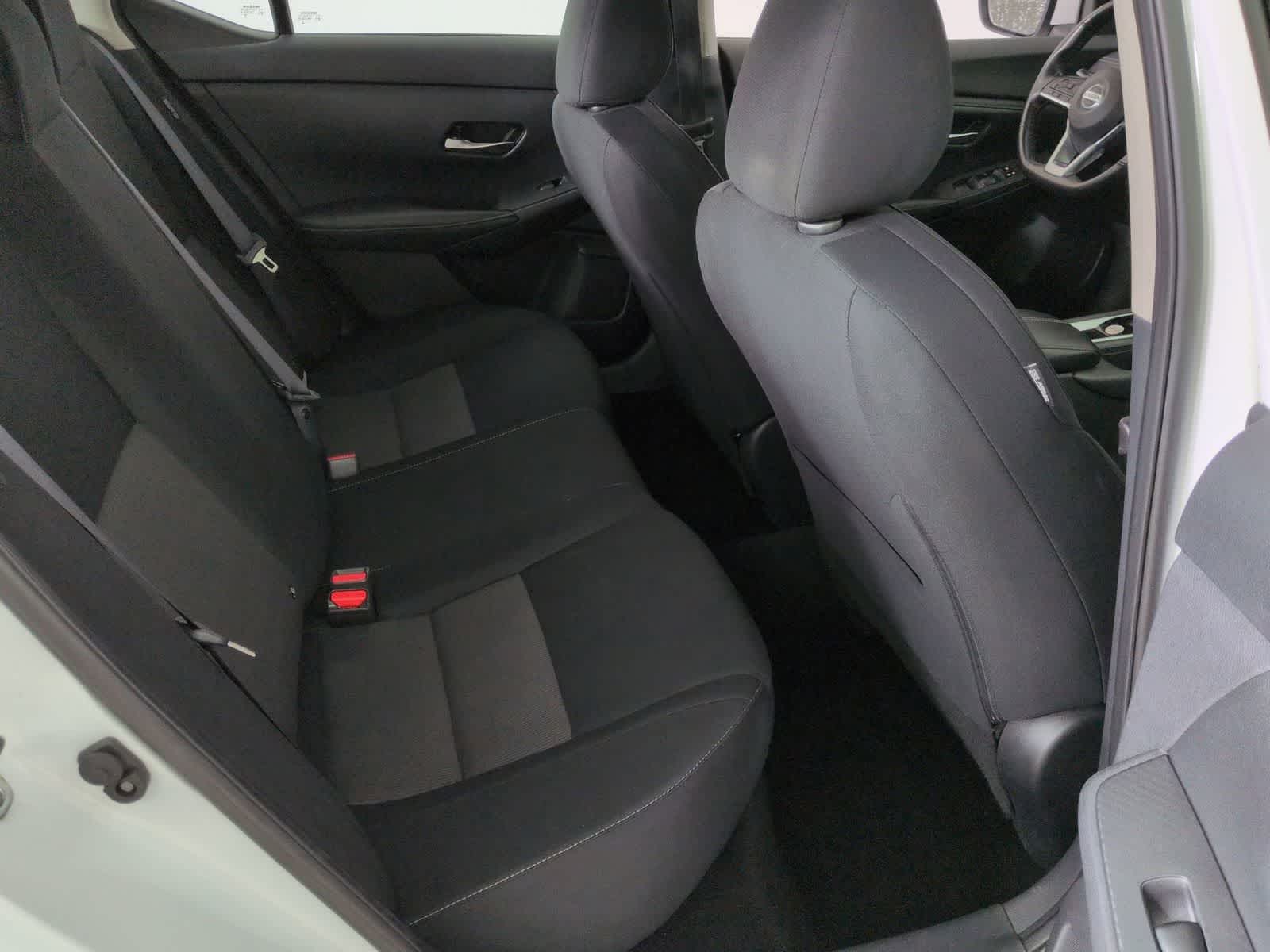 Thumbnail: 2023 Nissan Sentra - 19