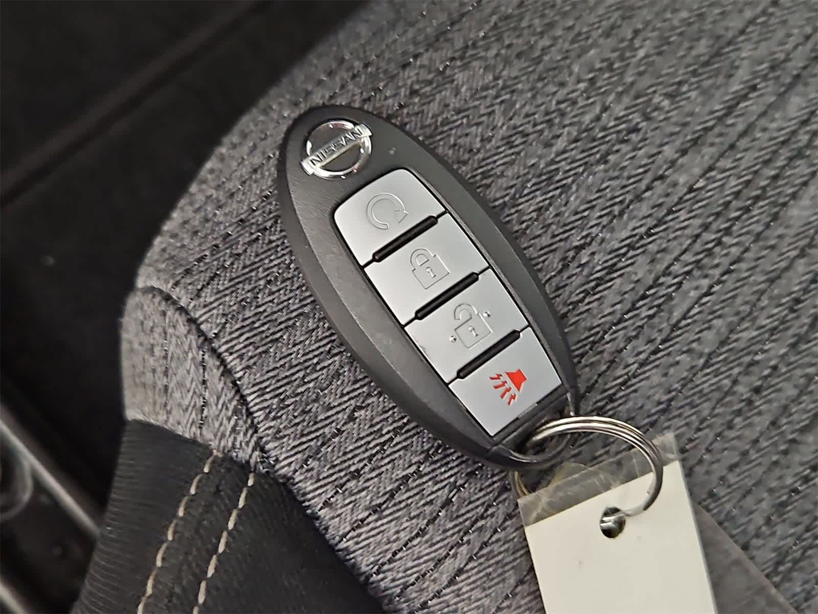 Thumbnail: 2021 Nissan Rogue - 35