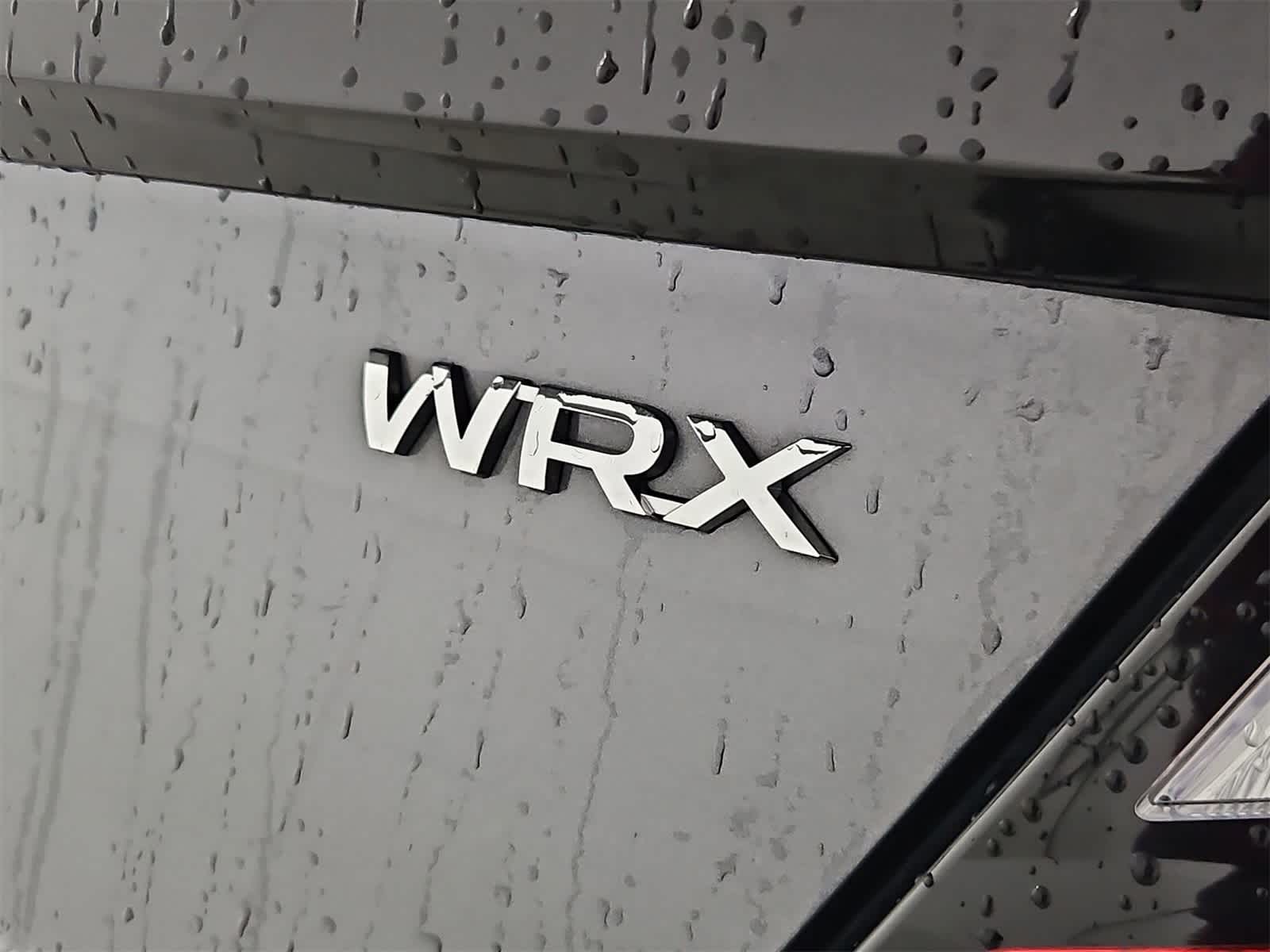 Thumbnail: 2024 Subaru WRX - 12