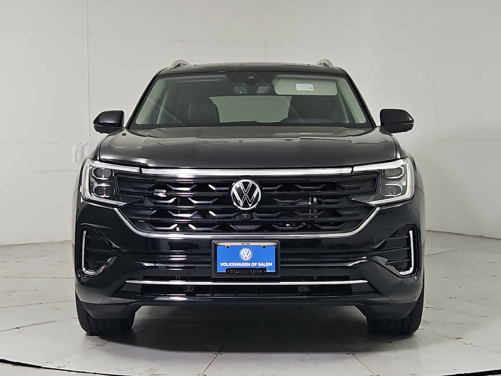 Thumbnail: 2026 Volkswagen Atlas - 9
