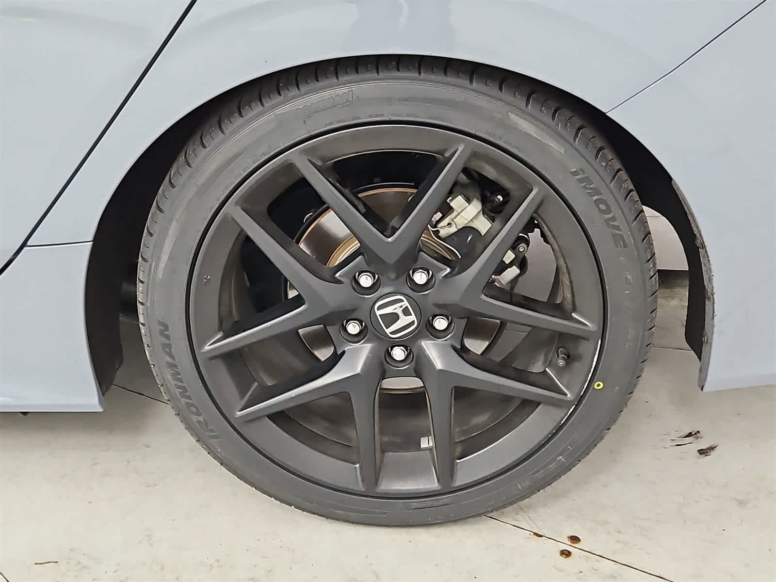 Thumbnail: 2023 Honda Civic - 13