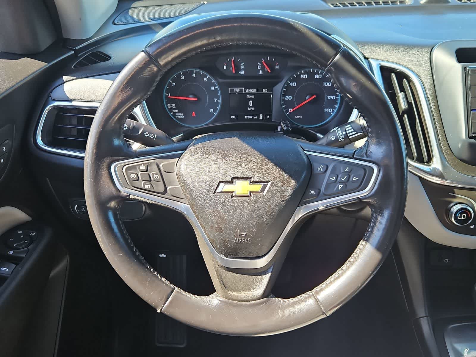 Thumbnail: 2018 Chevrolet Equinox - 20