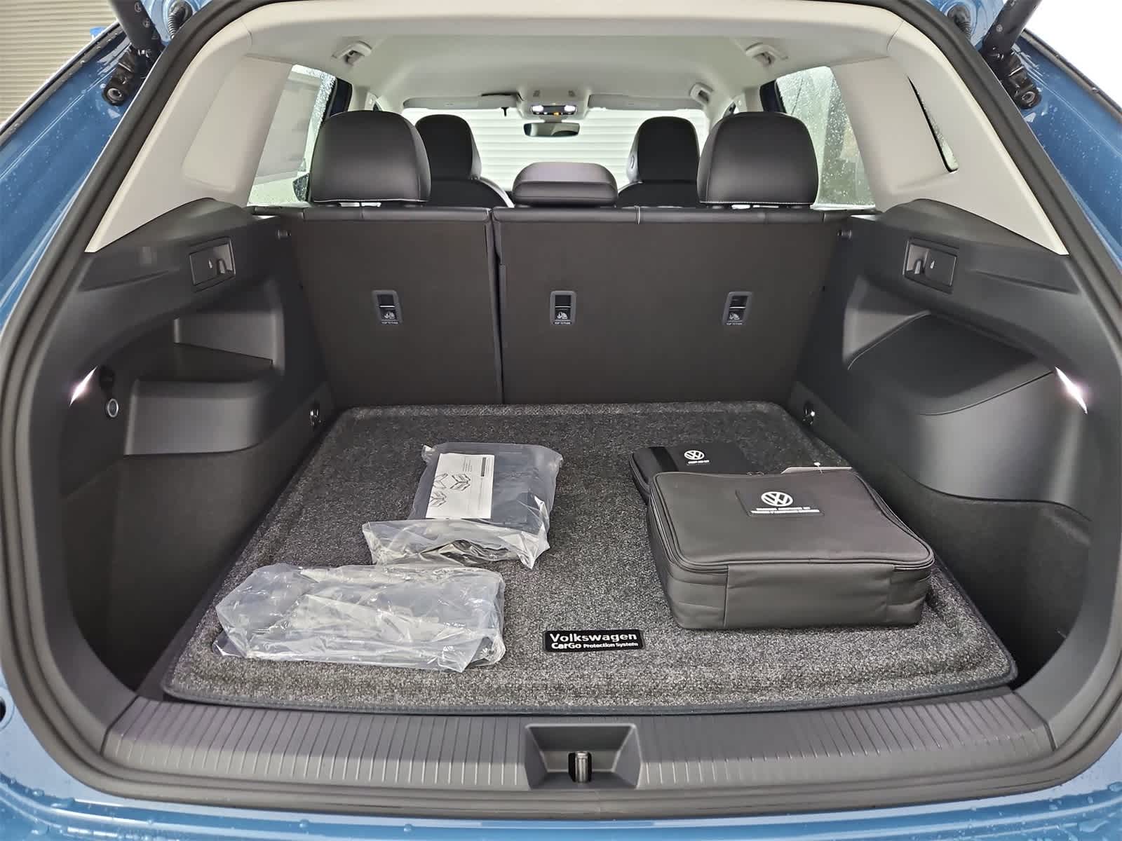 Thumbnail: 2026 Volkswagen Tiguan - 34