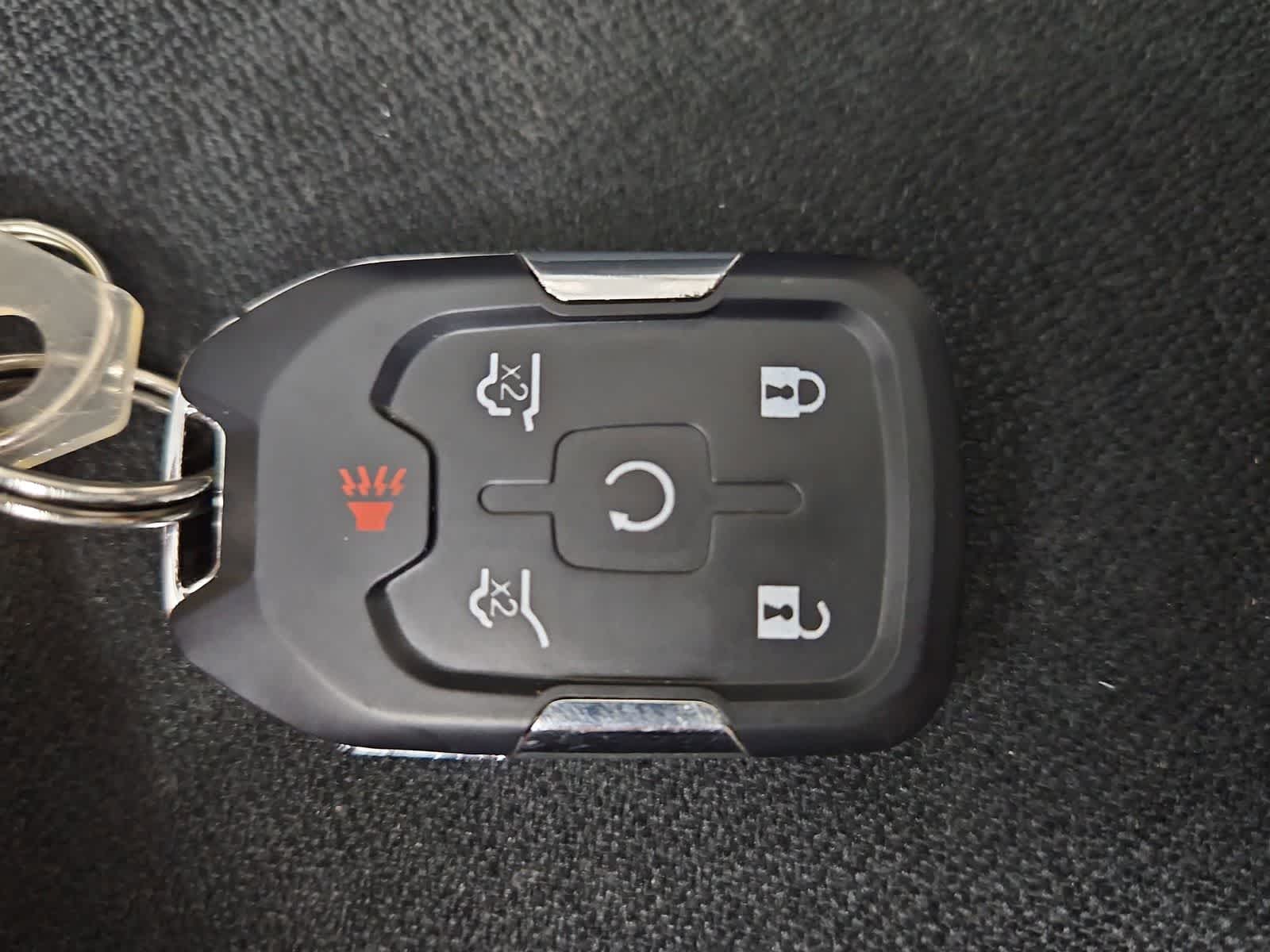 Thumbnail: 2017 Chevrolet Tahoe - 37