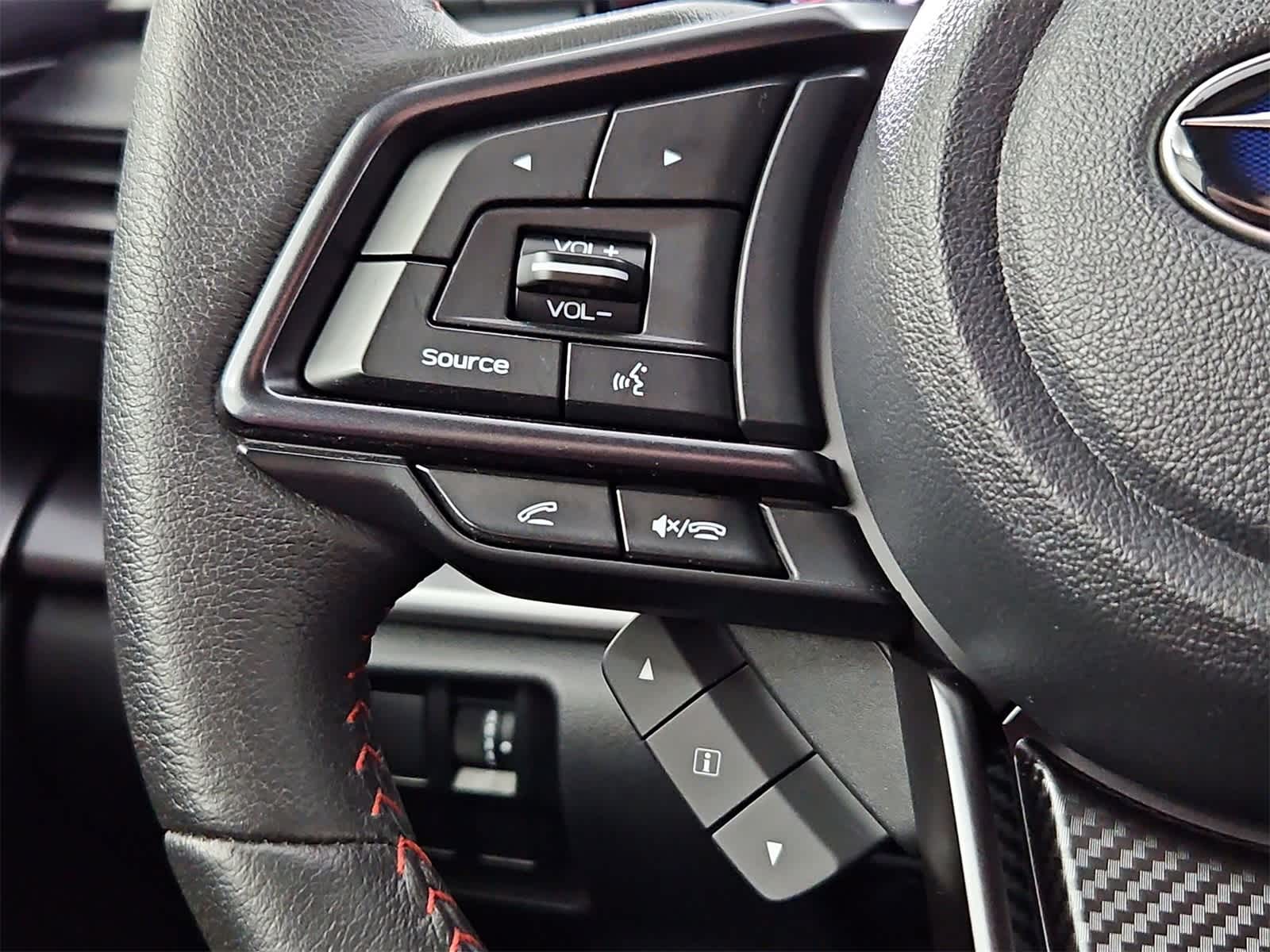 Thumbnail: 2024 Subaru WRX - 23