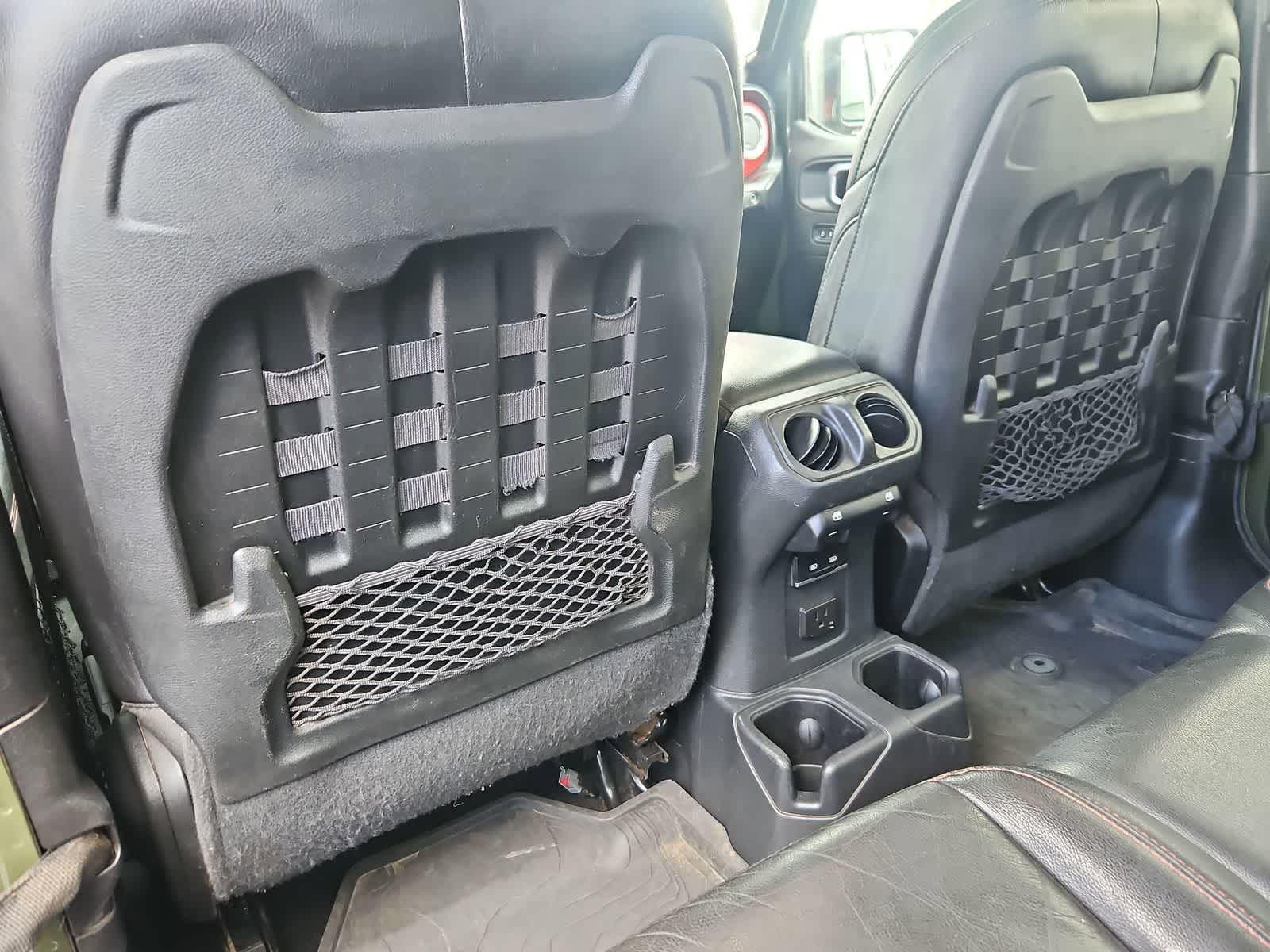 Thumbnail: 2022 Jeep Gladiator - 17