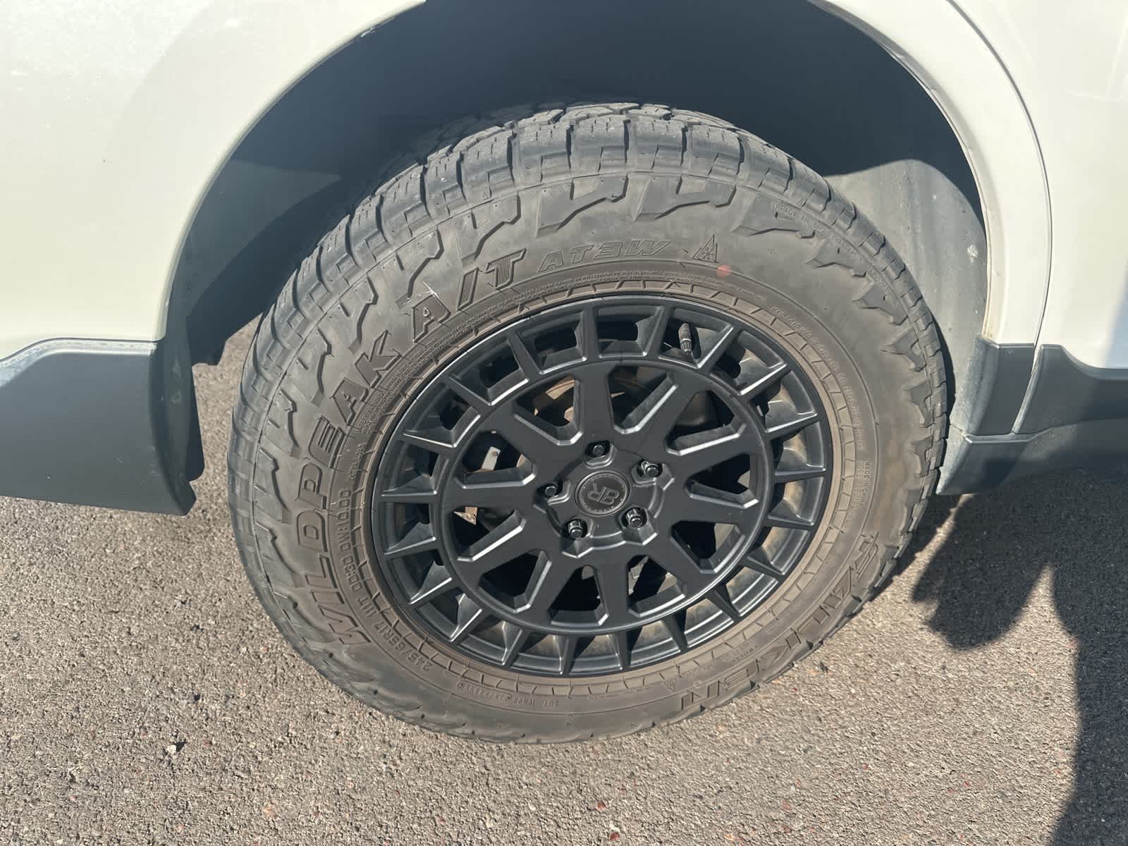Thumbnail: 2019 Subaru Outback - 12