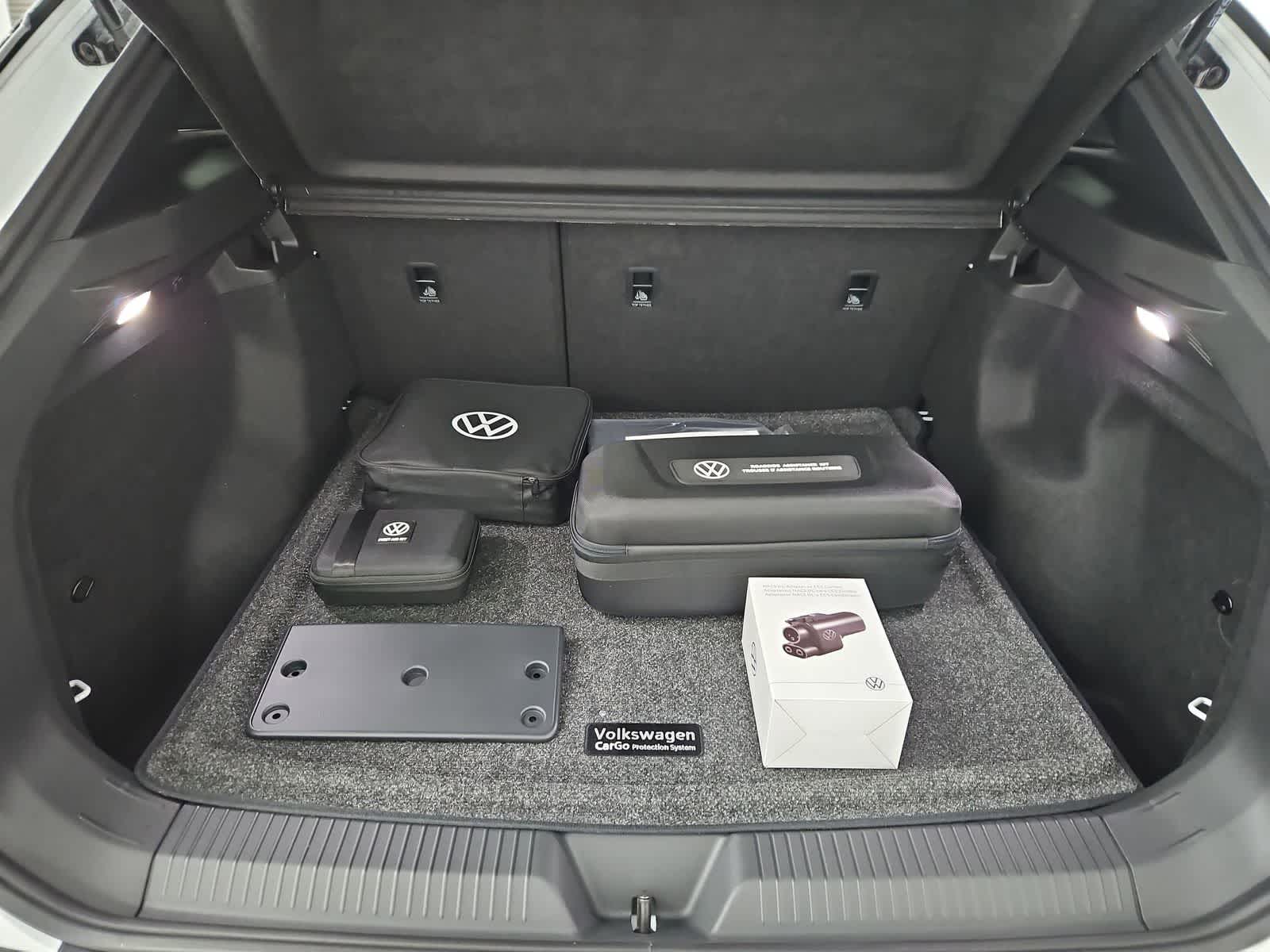 Thumbnail: 2026 Volkswagen ID.4 - 34