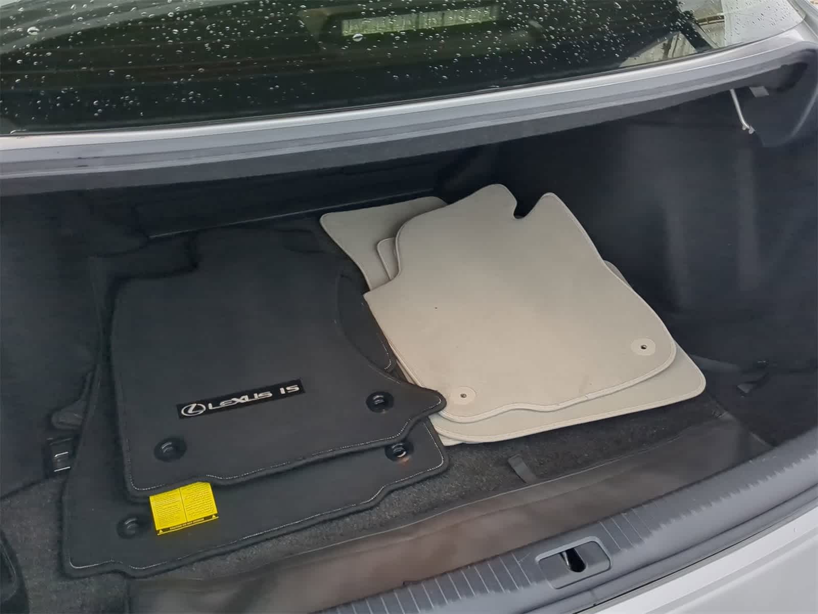 Thumbnail: 2015 Lexus IS - 34