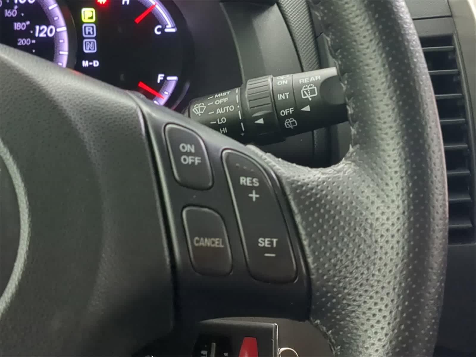 Thumbnail: 2009 Mazda Mazda5 - 23