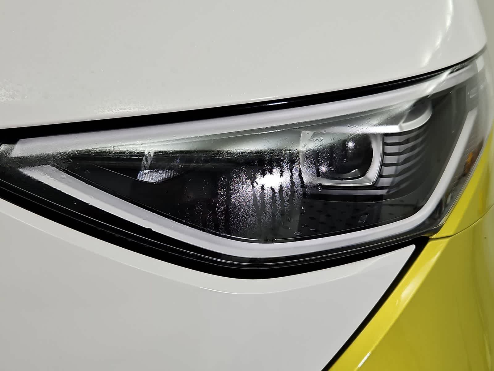 Thumbnail: 2025 Volkswagen ID.Buzz - 10