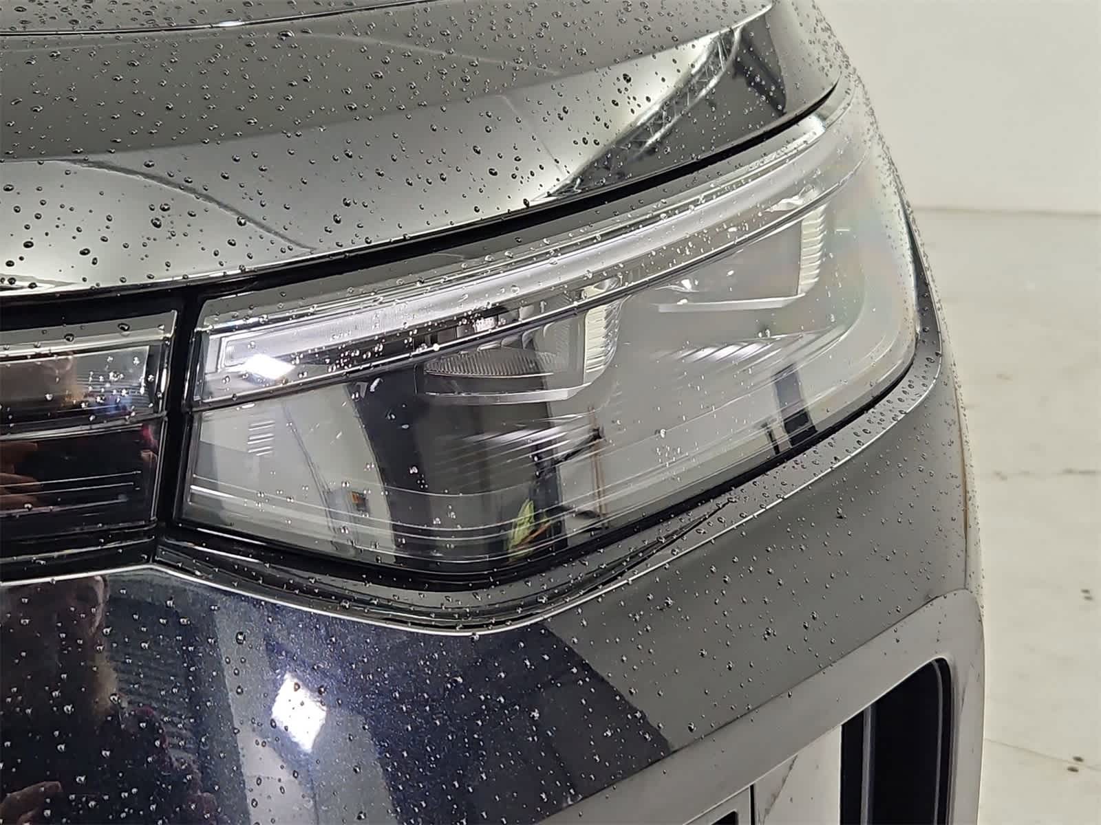 Thumbnail: 2025 Volkswagen Tiguan - 10