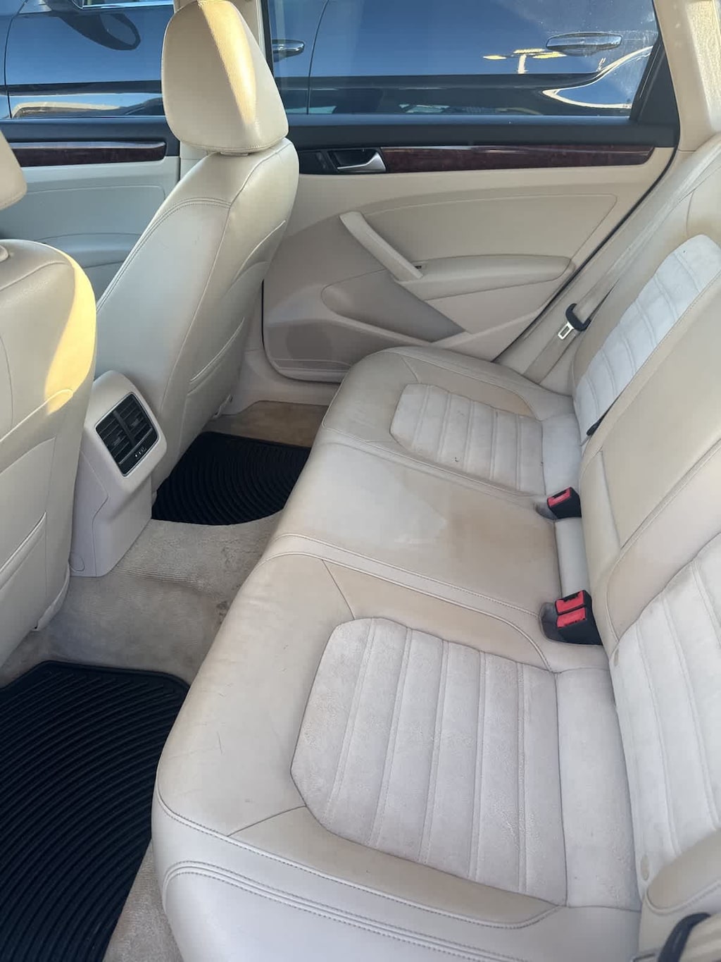 Used 2013 Volkswagen Passat 2.0L TDI SEL Premium Sedan