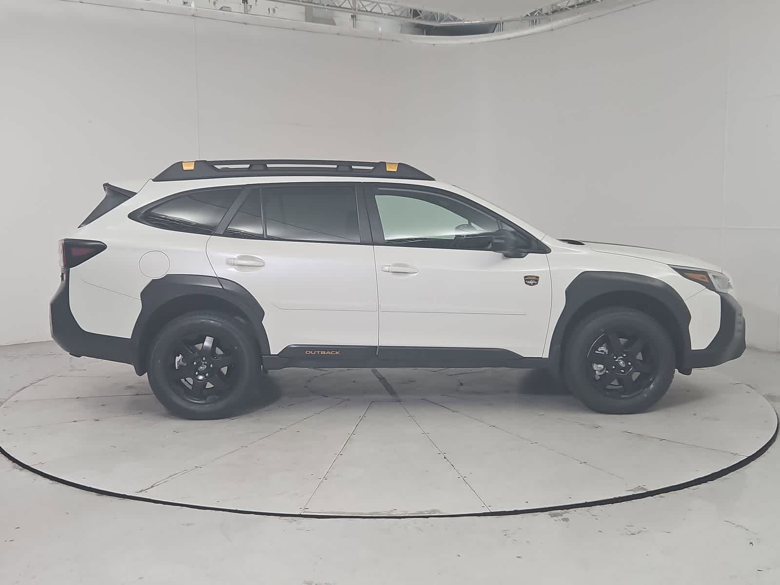 Thumbnail: 2022 Subaru Outback - 7