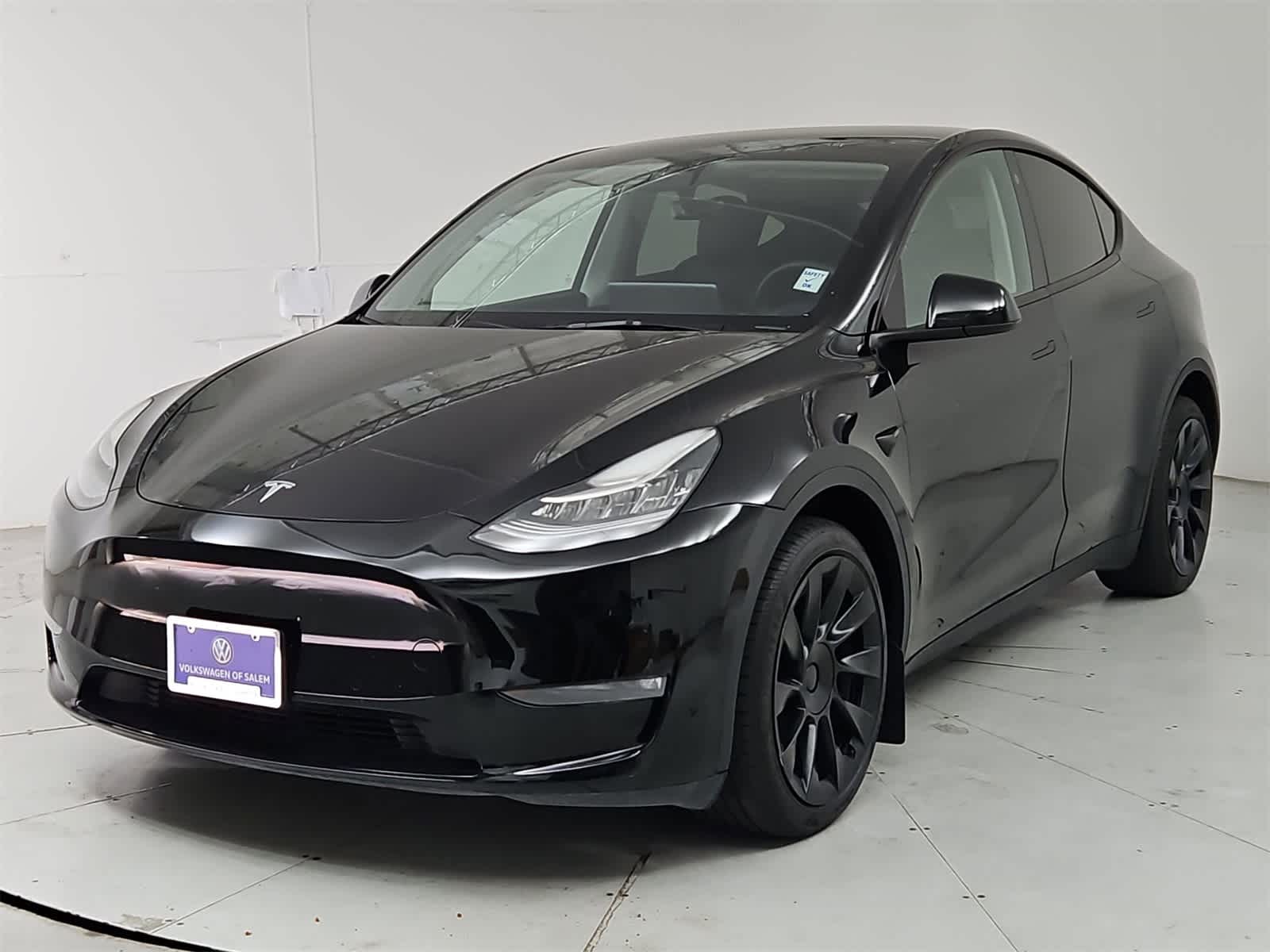 2022 Tesla Model Y Long Range -
                  Salem, OR